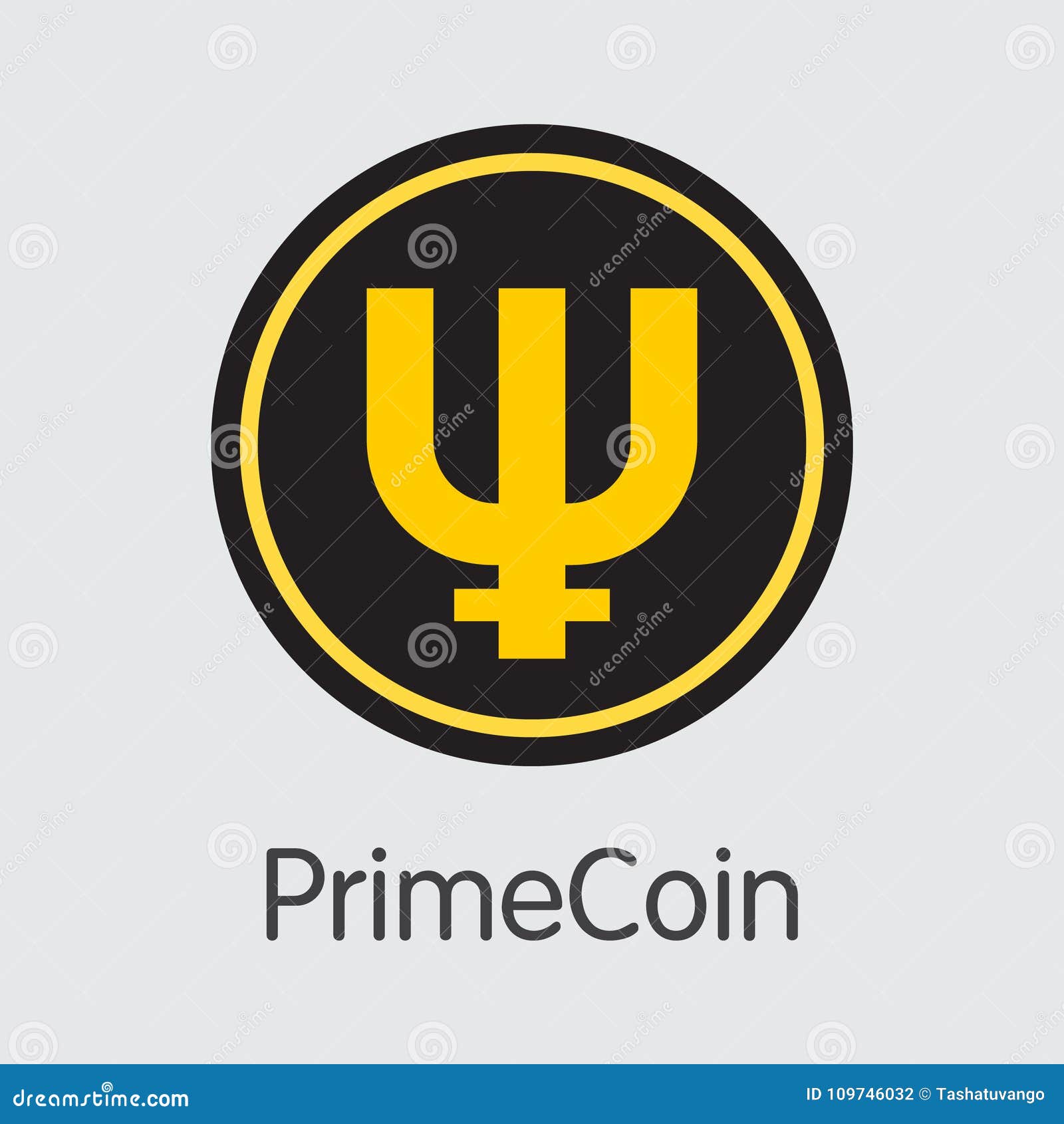 Primecoin Chart