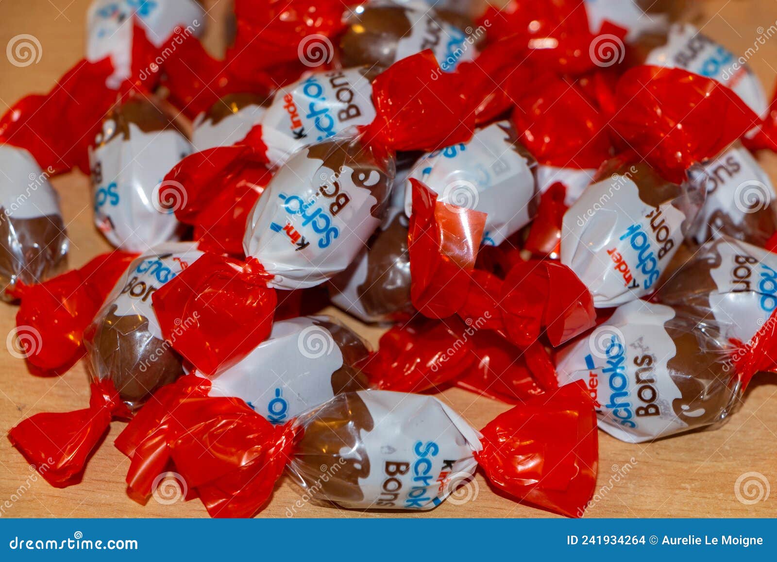 Schokobons Images – Browse 59 Stock Photos, Vectors, and Video
