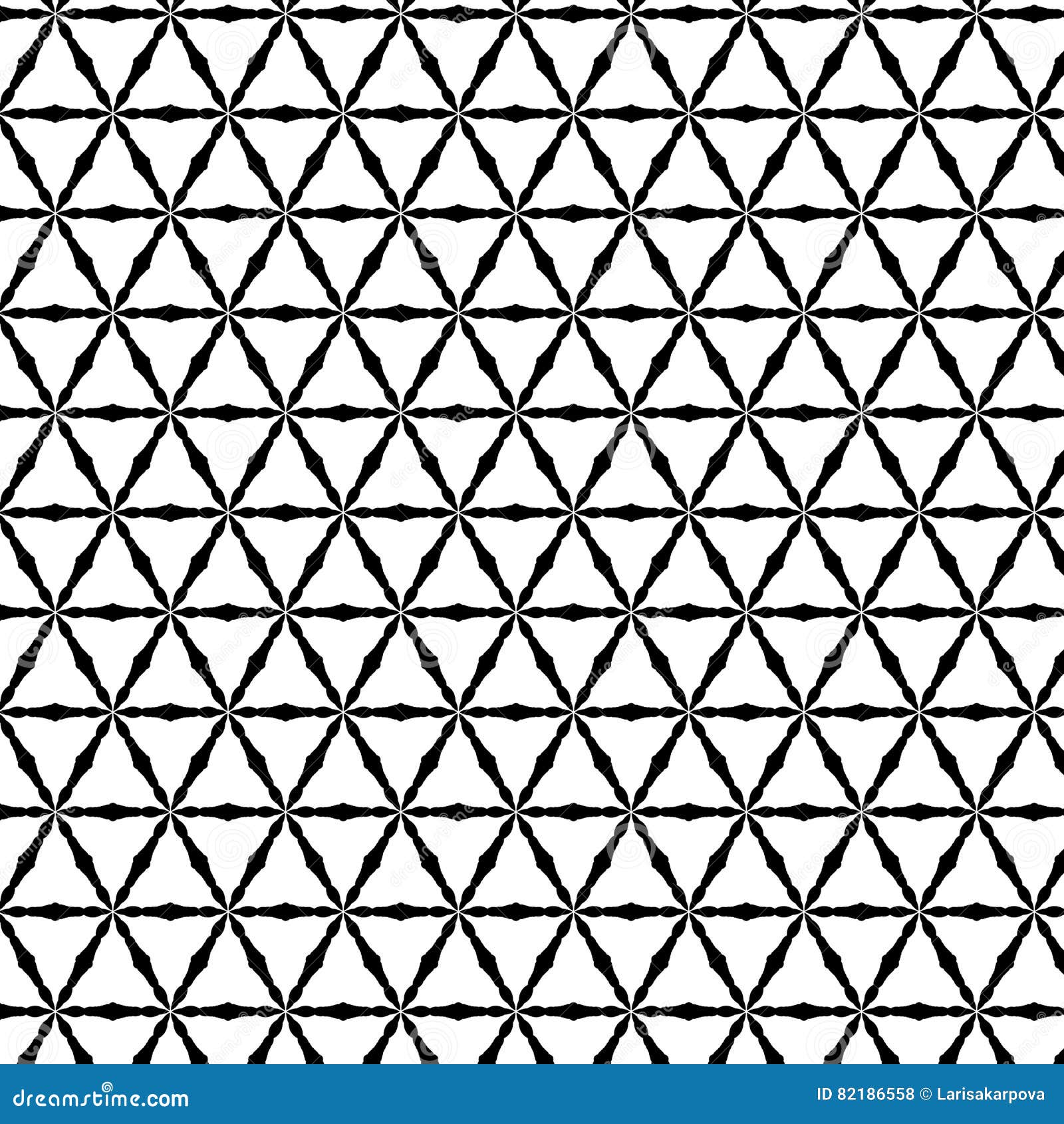 primitive geometria sacra retro pattern with lines and circles.
