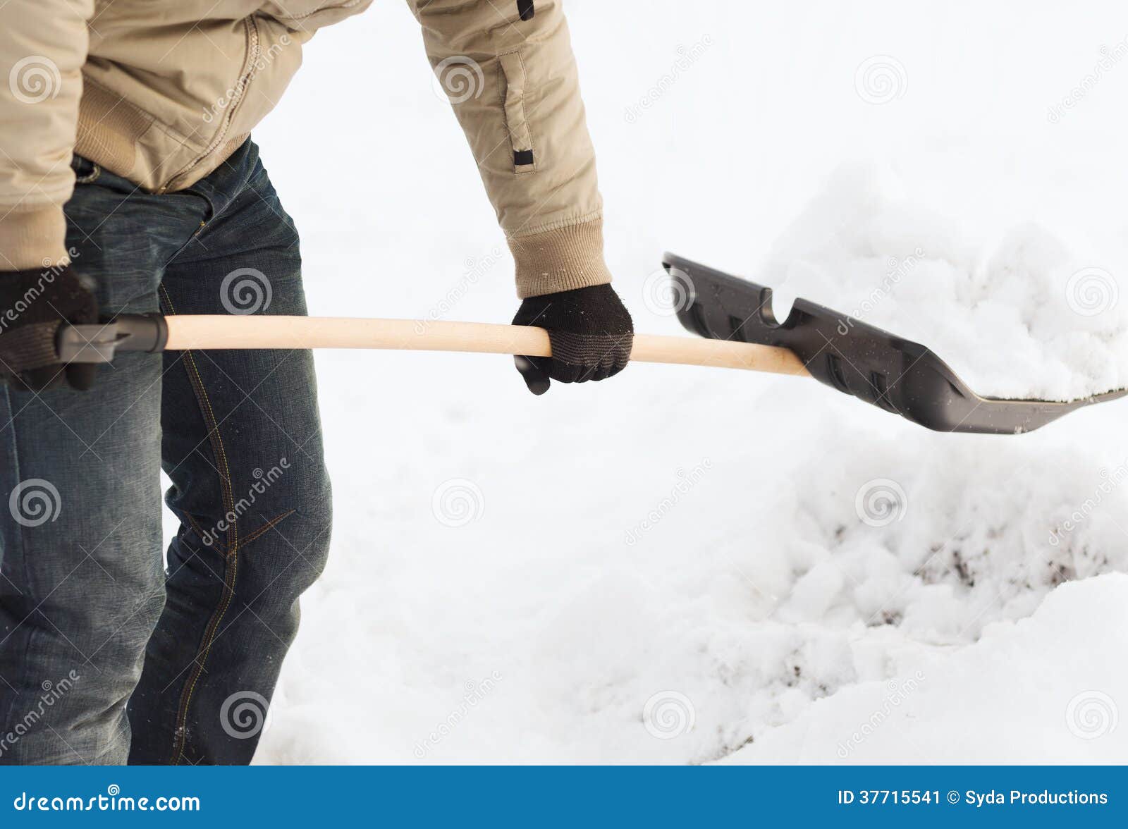 Spazzola E Raschietto Da Neve 2-in-1 Per Auto - Per Vetri, SUV, Camion, Colore Arancione - Foto 9