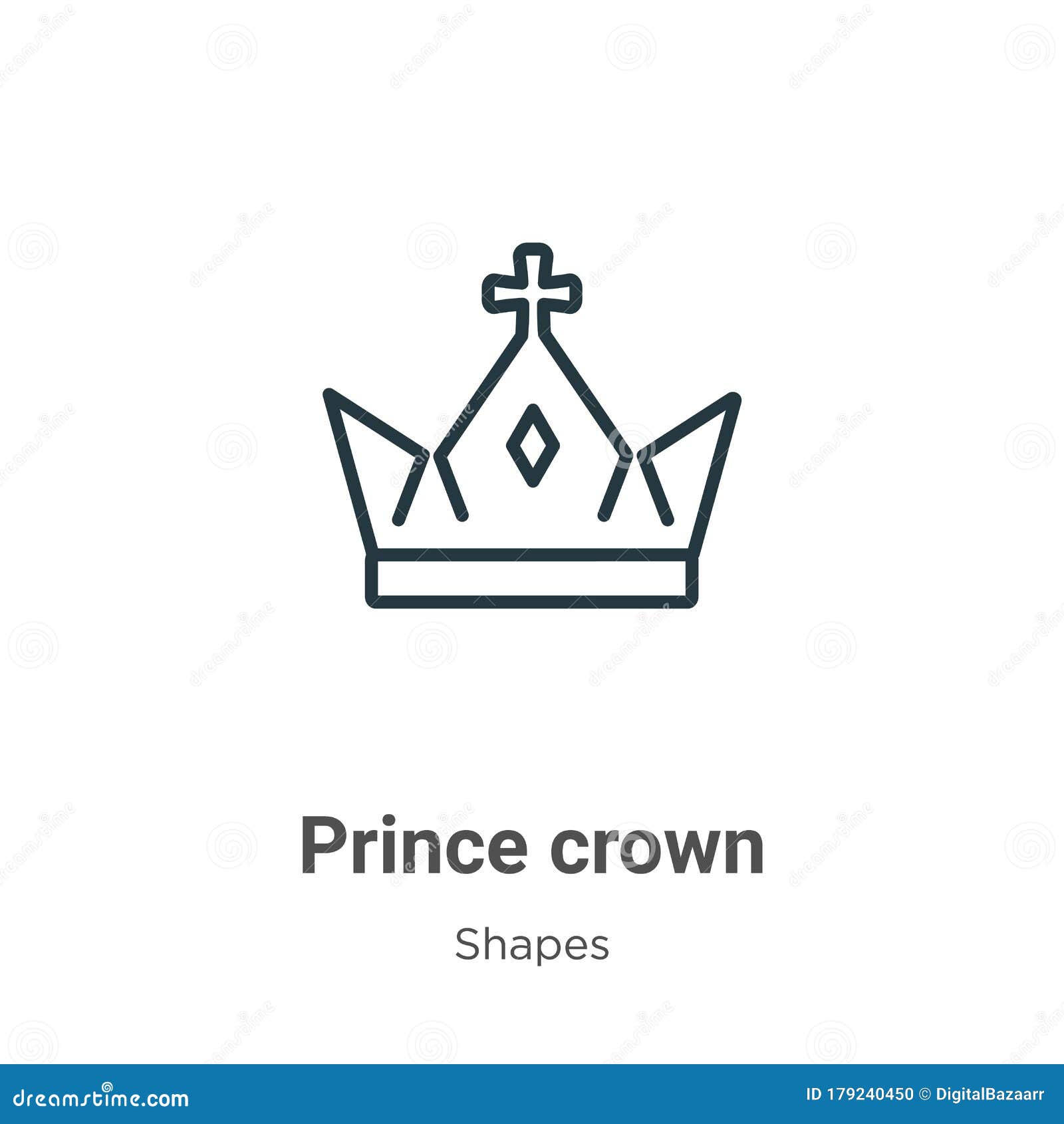 Free Free 299 Prince Crown Svg Free SVG PNG EPS DXF File