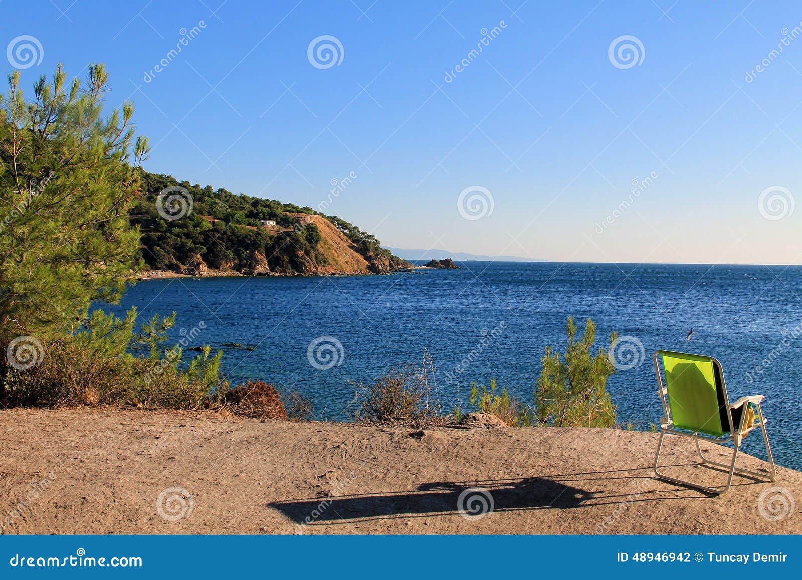 prince islands in marmara sea