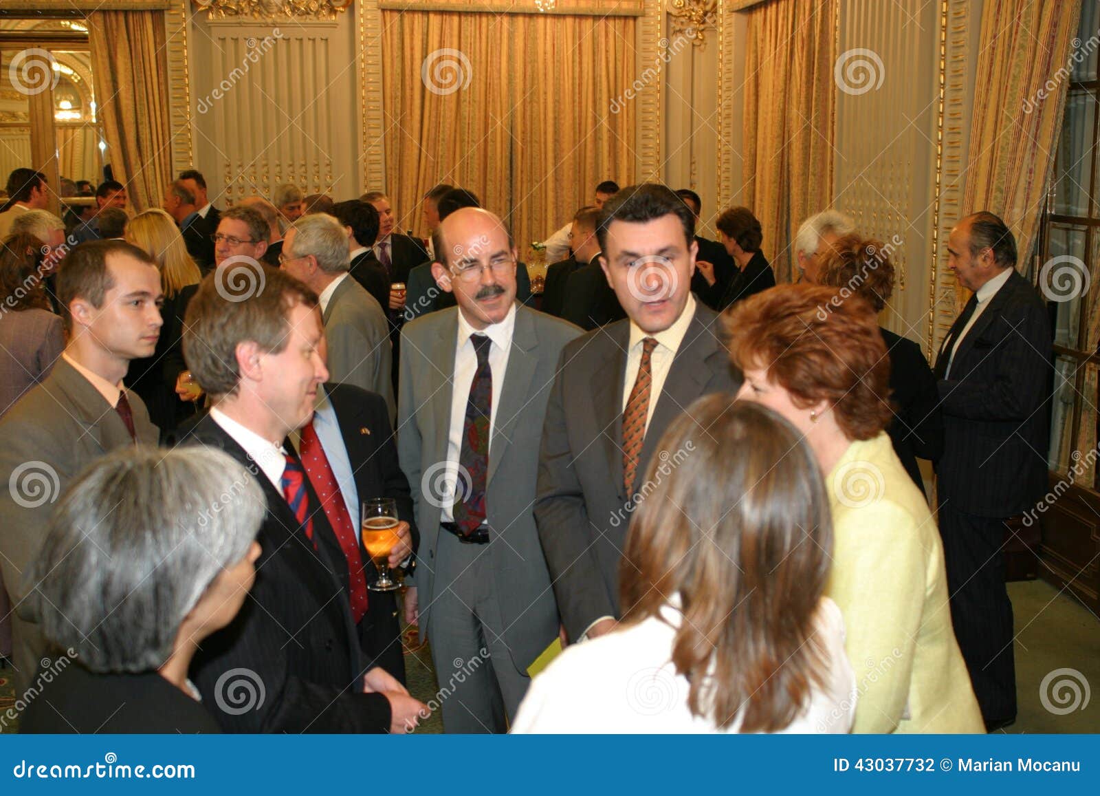 Prince Radu of Romania (born: Radu Duda; 7 June 1960) is the son-in-law of former King Michael I of Romania. He was born in IaÅŸi, Romania. In 1996 he married Princess Margarita of Romania, the king s eldest daughter. On 1 January 1999 he was given the name, not title of Prince of Hohenzollern-Veringen by Friedrich Wilhelm, Prince of Hohenzollern, the Head of the Sigmaringen branch of the Hohenzollern family. He has also called himself Radu Hohenzollern Veringen Duda. Since 2007, when he had his legal name changed to Radu al RomÃ¢niei Duda, Radu no longer uses the name of Hohenzollern. The new Statute of the Romanian Royal Family, signed by former King Michael I of Romania on 30 December 2007, made public Radu s title of Prince of Romania, with the style of Royal Highness, which King Michael had bestowed upon him earlier on 5 January 2005. The last Royal Romanian constitution, null and void since 1947, made no provision for the succession of daughters. Titles were always within the award of the King of Romania within his own family before 1947. Radu s title of Prince of Romania with the style of Royal Highness has been awarded by the former King as Head of the Royal House of Romania. The title granted to Radu al RomÃ¢niei Duda, is not based in present Romanian law but in the Statute of the Romanian Royal Family, signed by former King Michael I of Romania on 30 December 2007.