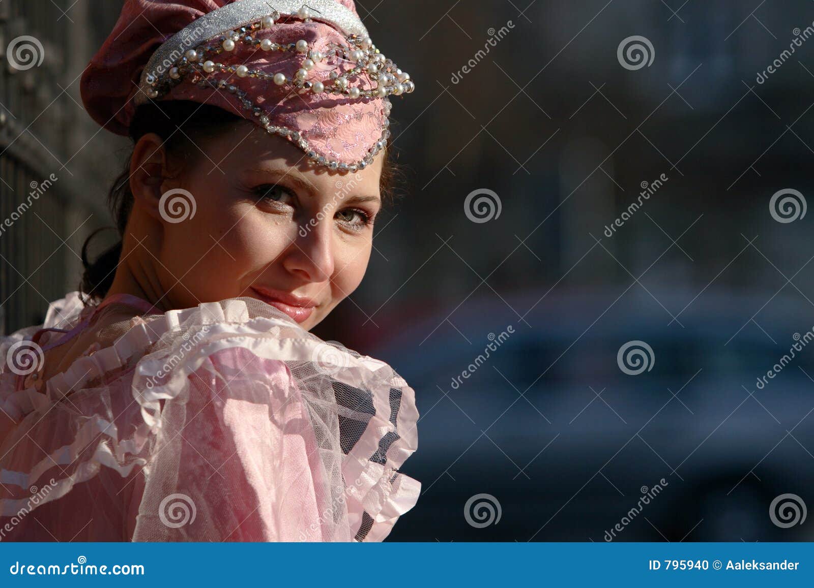 princess