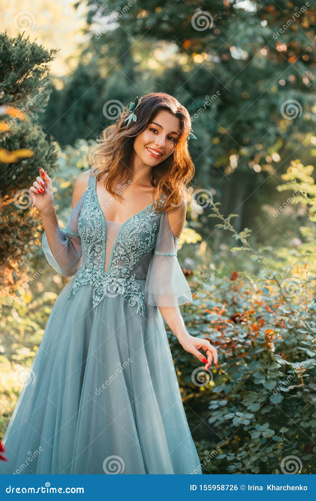 Princess with Dark Hair Looks Out Prince in Park, Girl with Bright Smile Stock Photo - Image of fabulous, magic: 155958726 Princess with Dark Hair Looks Out Prince in Park, Girl with Bright Smile Stock Photo - Image of fabulous, magic: 155958726