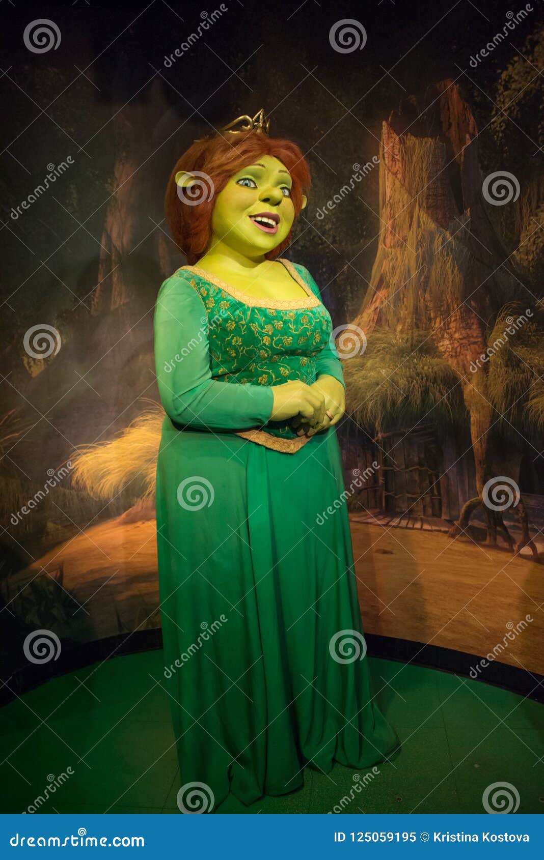 Shrek™ Princess Fiona