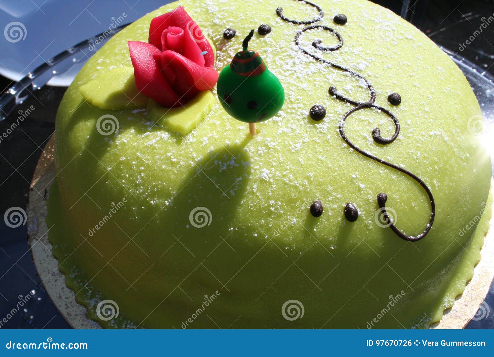 Frozen Princess-Elsa-Anna-Theme Cake-Girl-Birthday Cakes-Friend In  Knead-Coimbatore