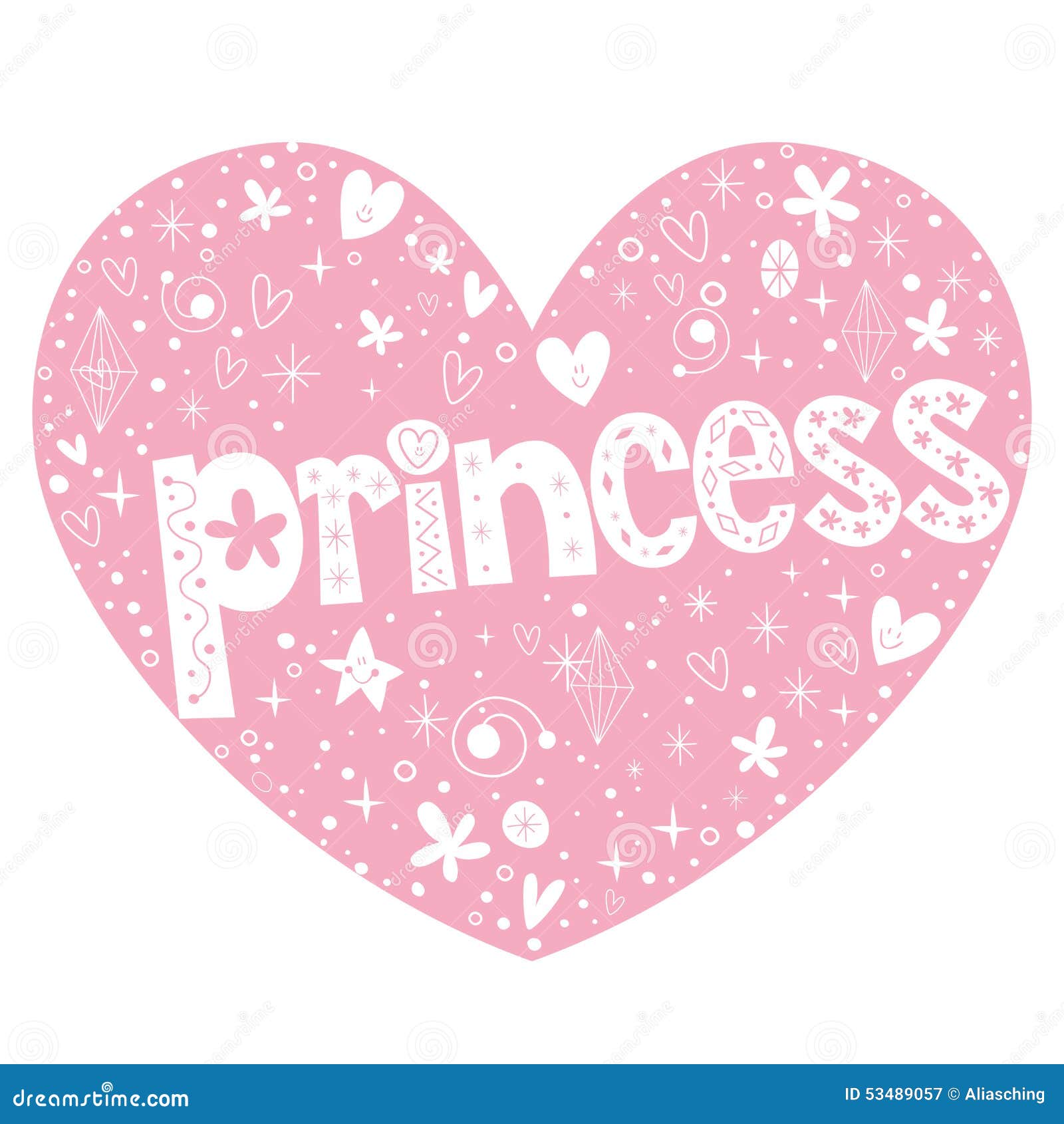 Free Free 160 Princess Heart Svg SVG PNG EPS DXF File