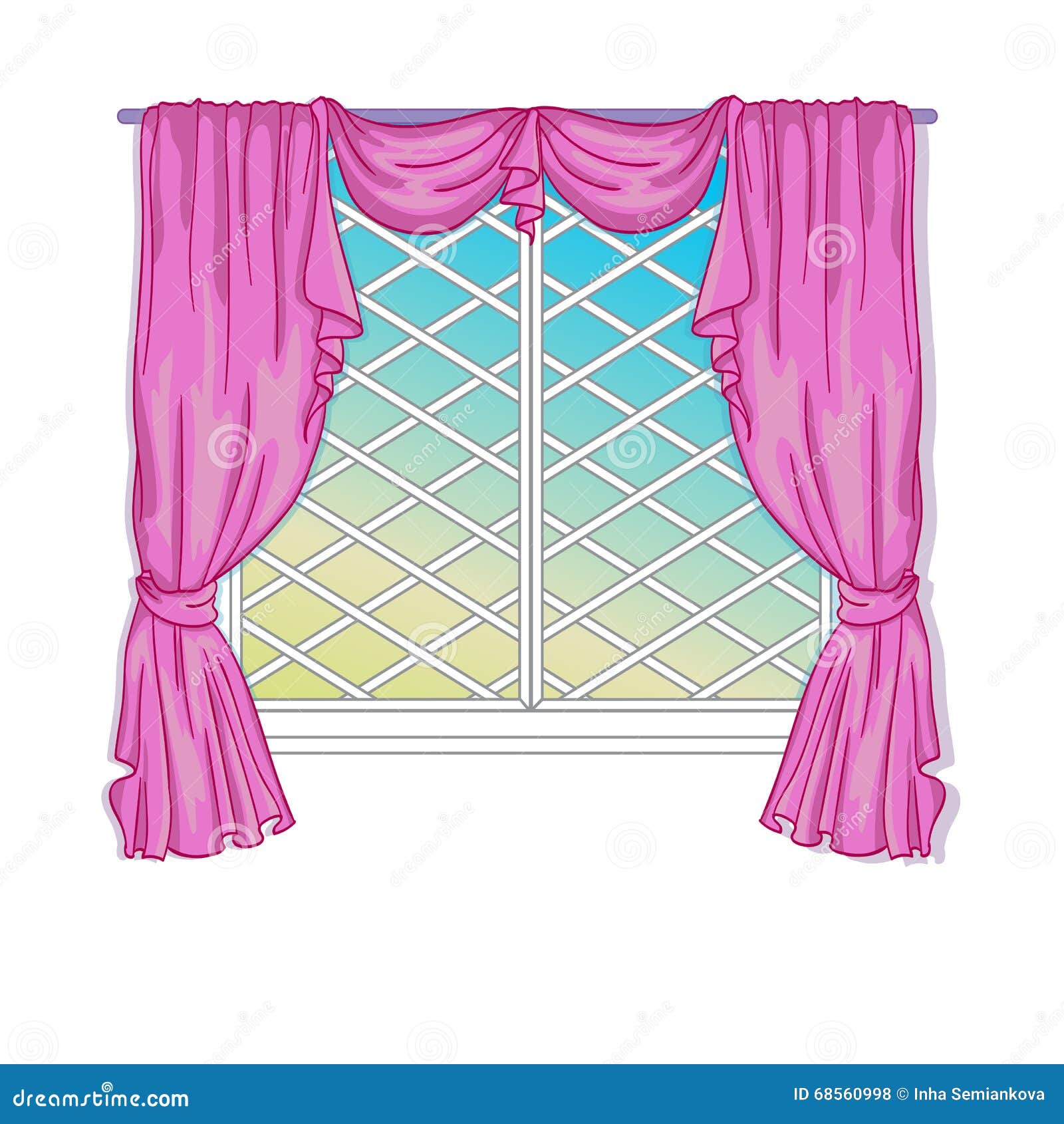 Princess Window With Curtains Stock Vector - Illustration of home ... for Window With Curtains Illustration
588gtk Princess Window With Curtains Stock Vector - Illustration of home ... for Window With Curtains Illustration
588gtk