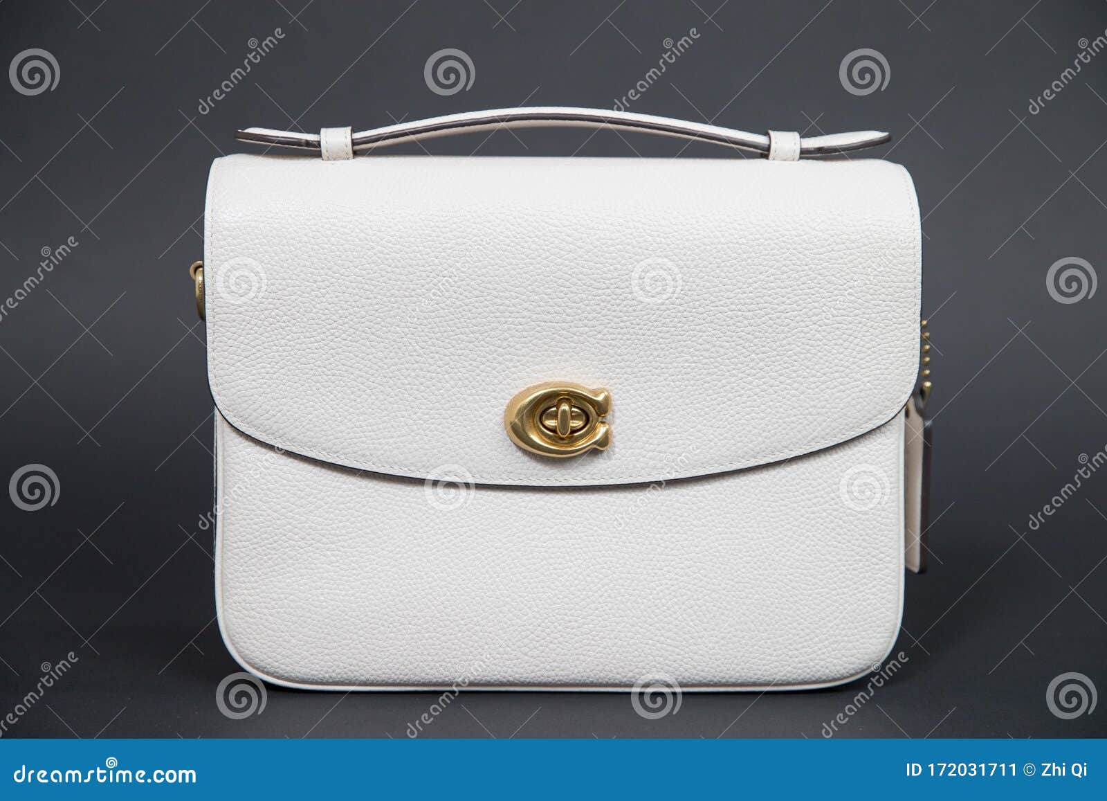 Coach Women's Accessories - White