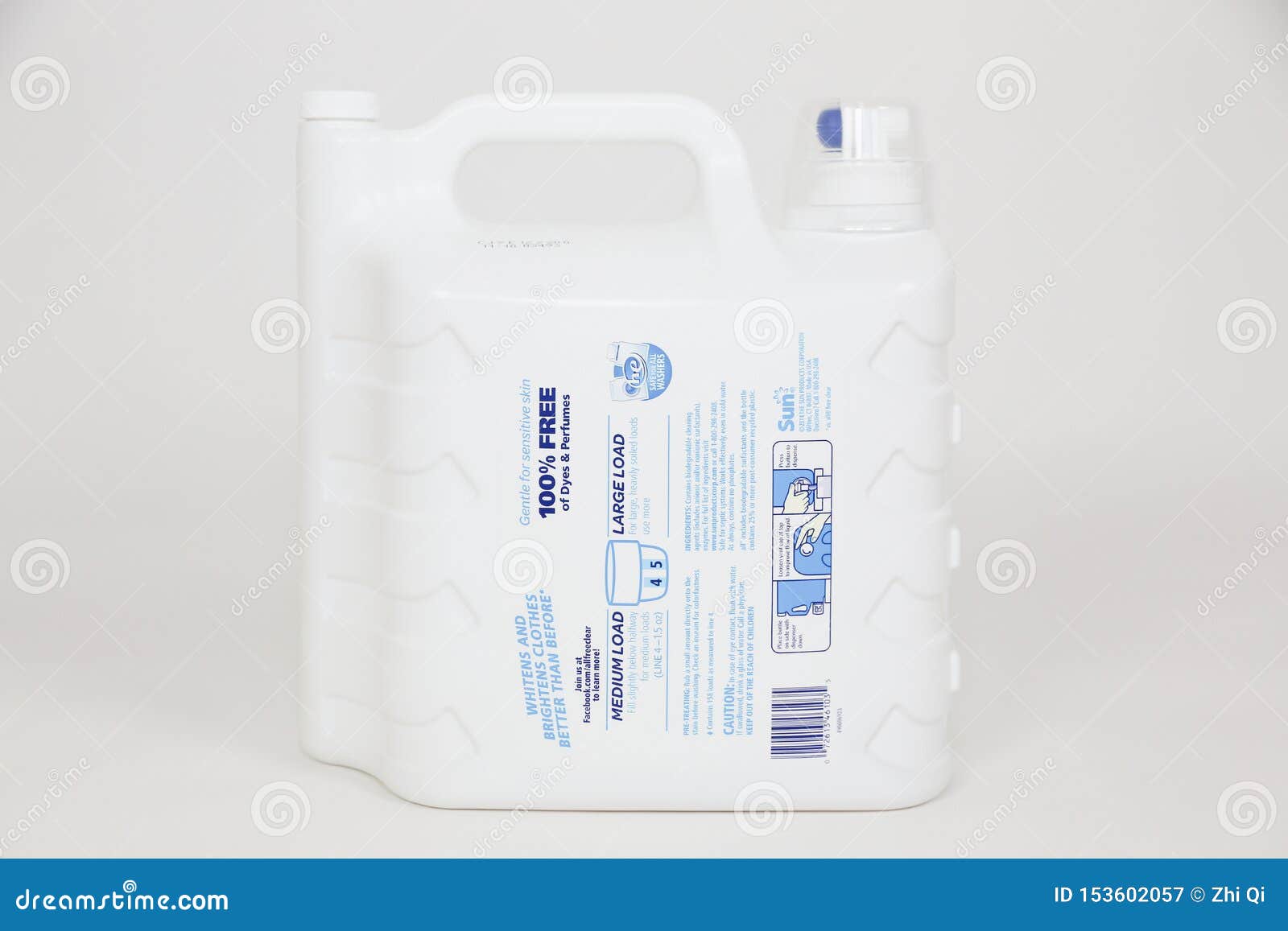 images All Free And Clear Ingredients dreamstime com
