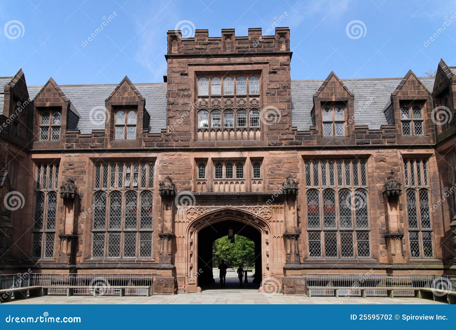 princeton university