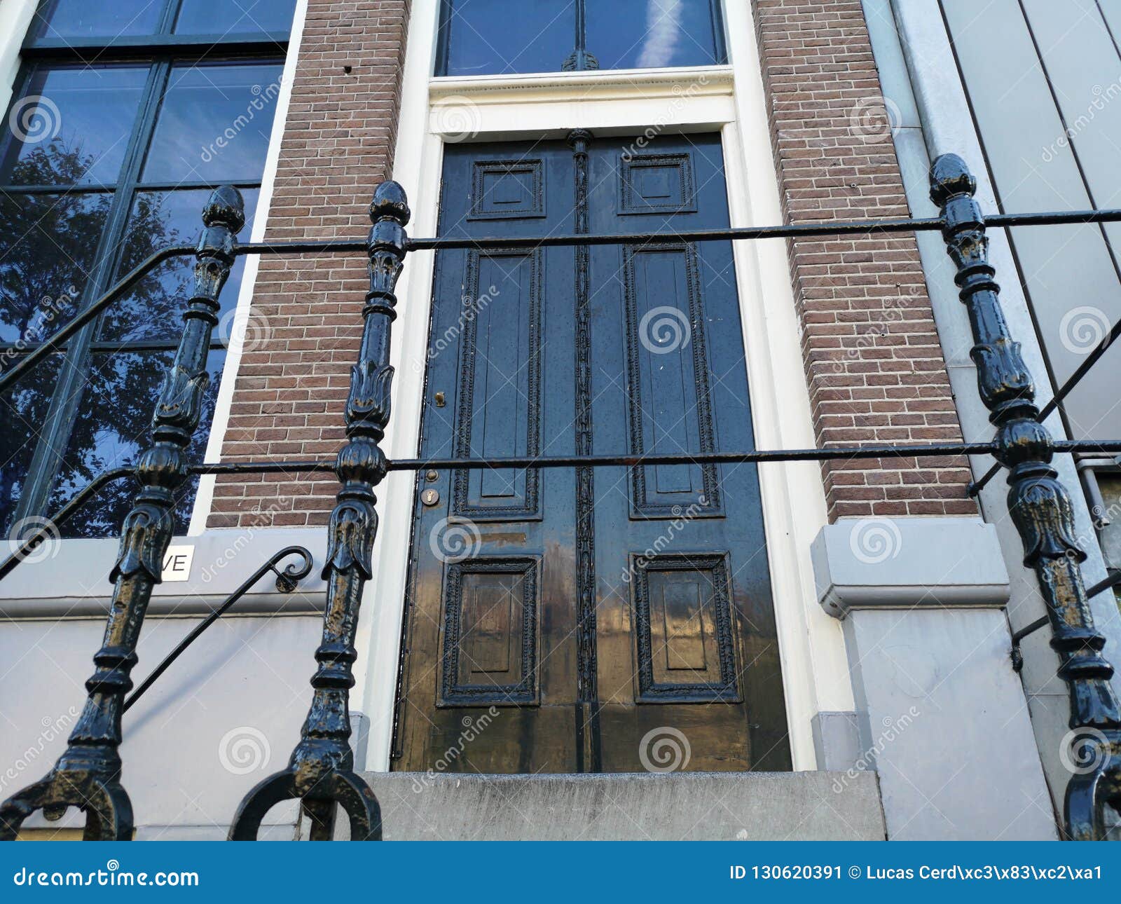 Min Diary: [荷兰] 阿姆斯特丹，安妮之家博物馆 （Anne Frank Museum Amsterdam）