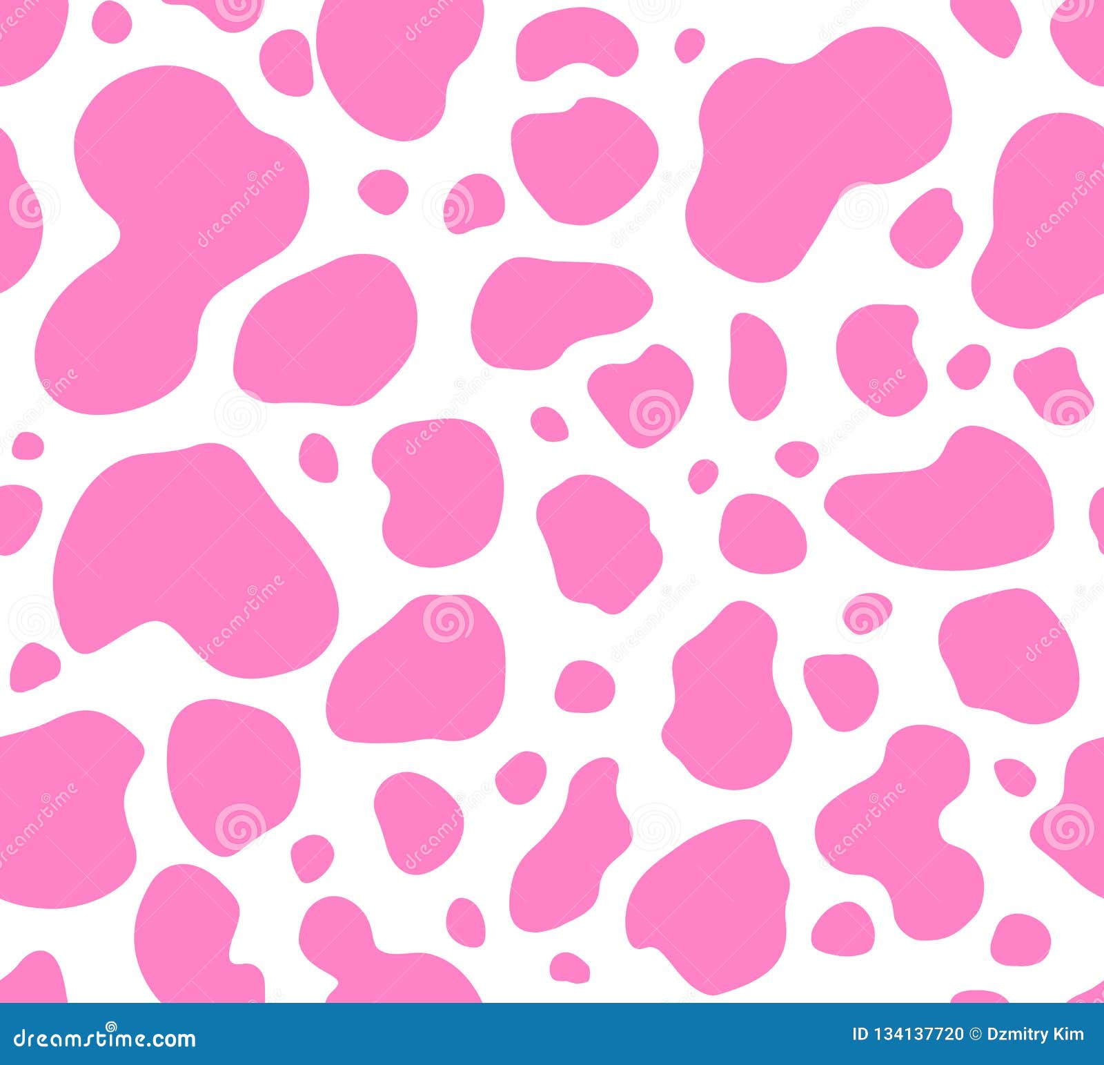 Download Pink Animal Print Roblox Logo Wallpaper