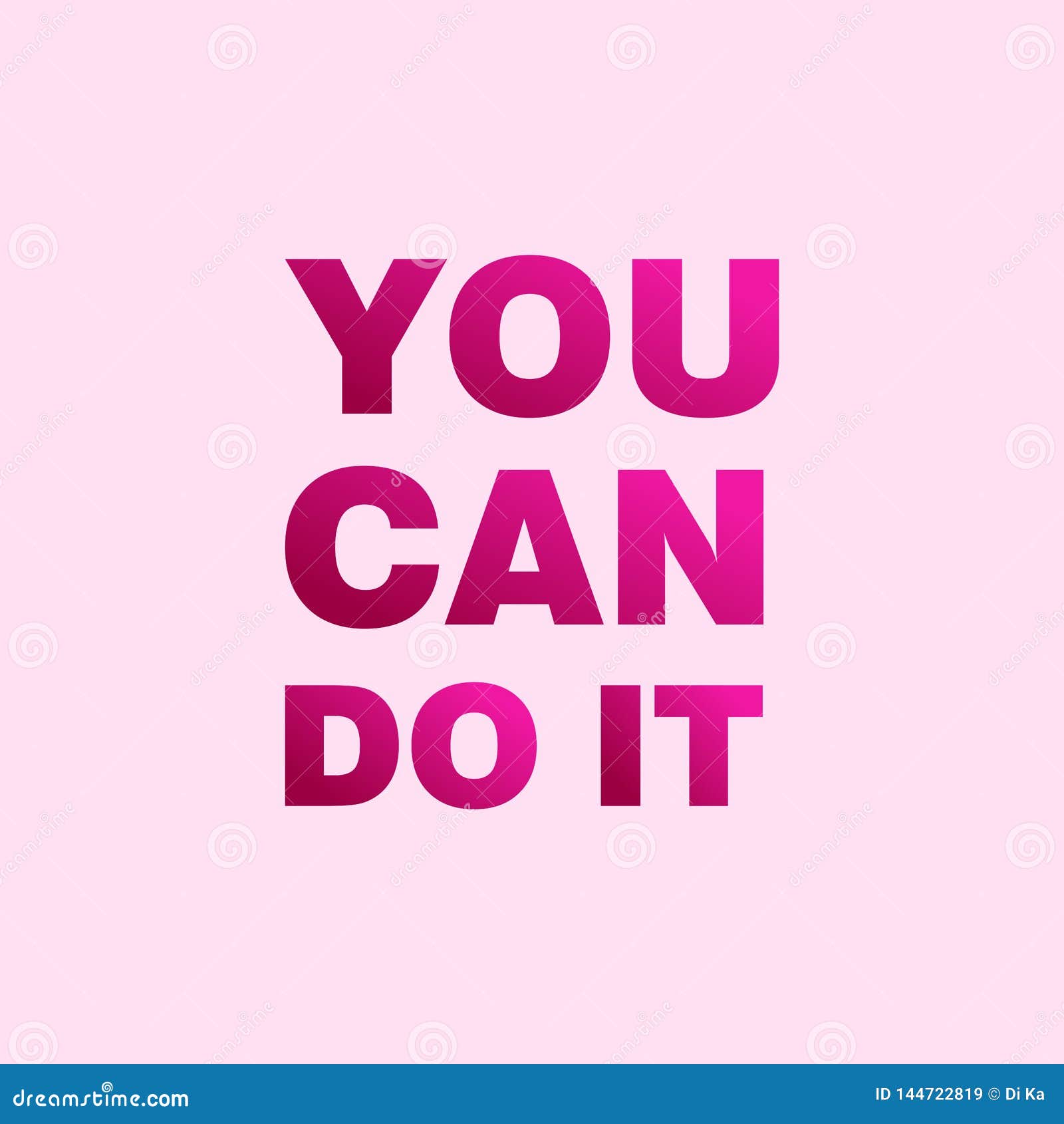 You Can Do It Quotes Images