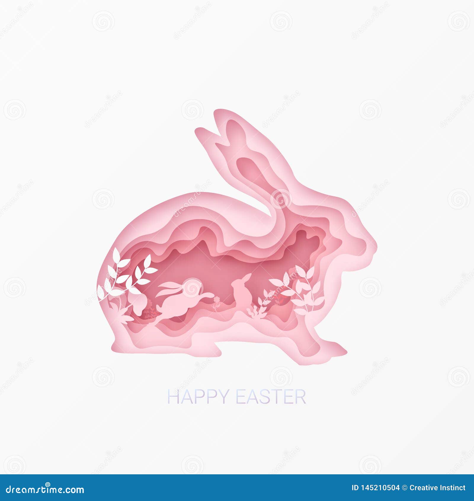 Free Free Bunny Shape Svg 930 SVG PNG EPS DXF File