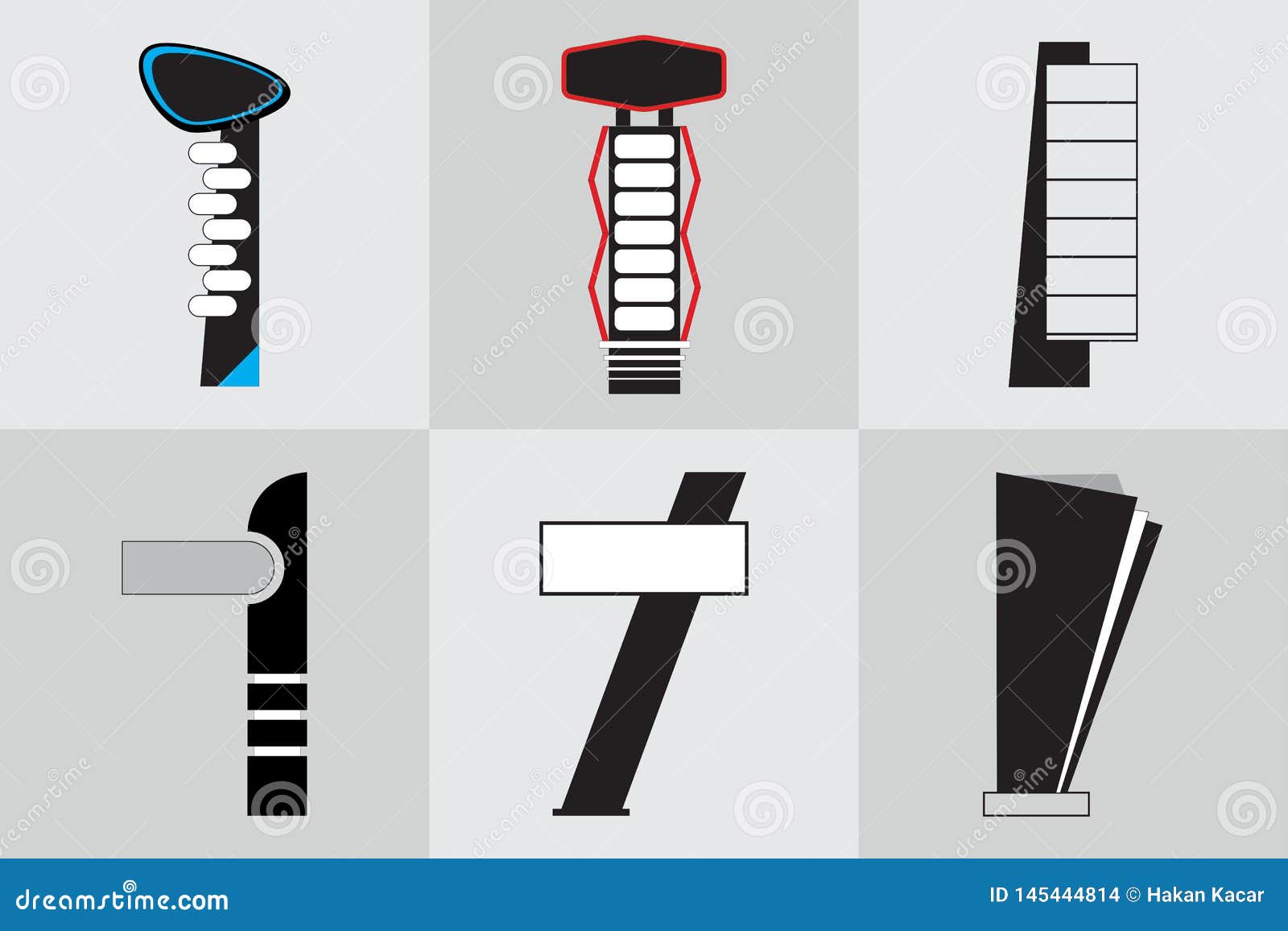 Office Exterior Monument Sign Pylon Sign Signage Advertising