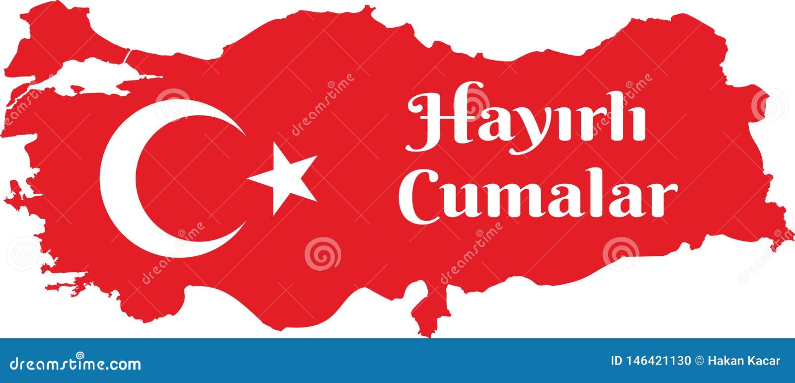 have a good friday turkish speak: hayirli cumalar. turkey map  .  of jumah mubarakah friday mubarak in tur