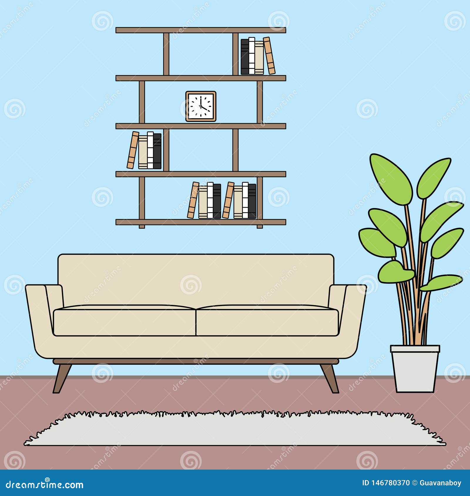 View of Beautiful living room decor ideas you'll love | Interior design ...