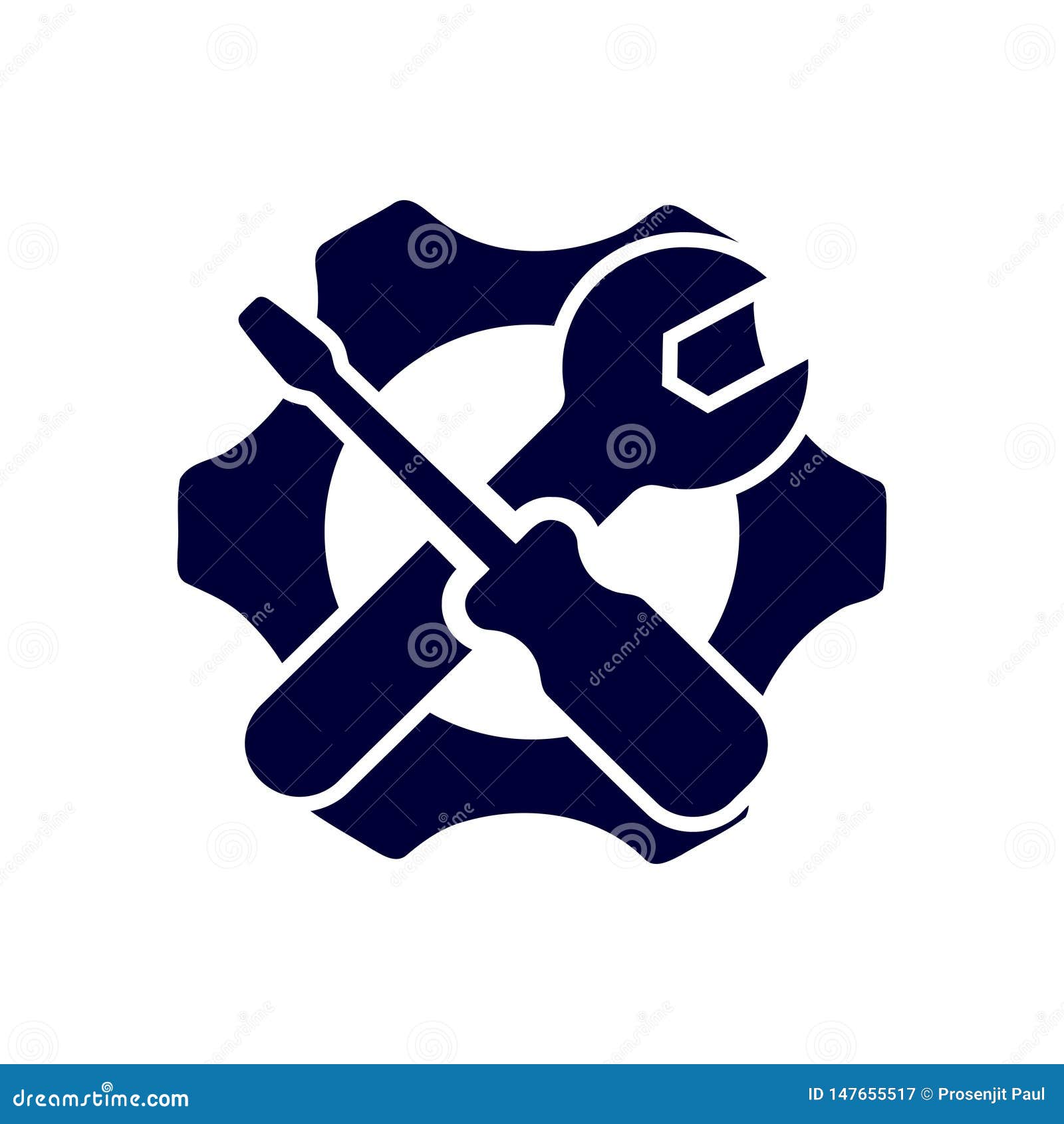 Spanner, Repair, Wrench, Industry, Screwdriver, Gear, Settings