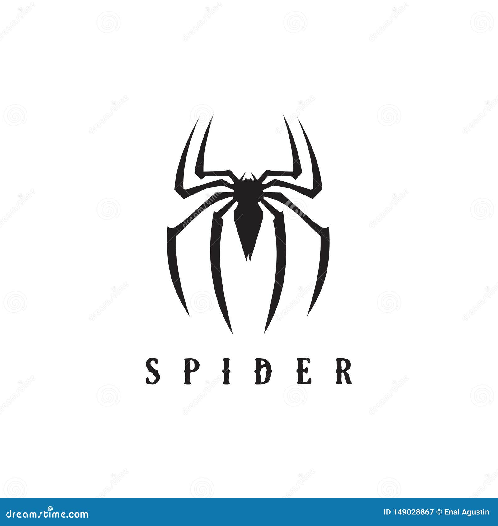 731 Spiderman Logo Images, Stock Photos & Vectors | Shutterstock