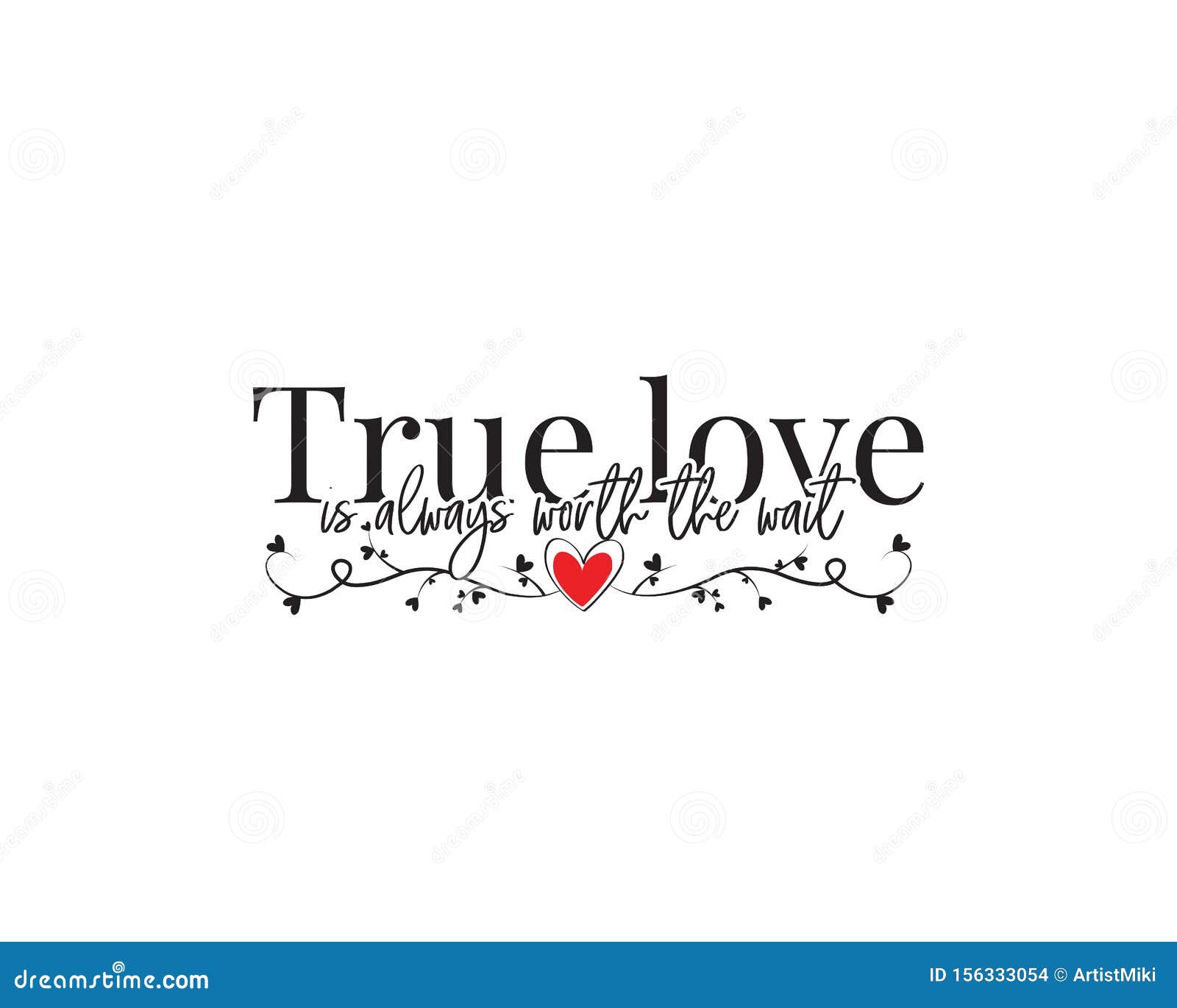 390 True Love Waits Images, Stock Photos, 3D objects, & Vectors