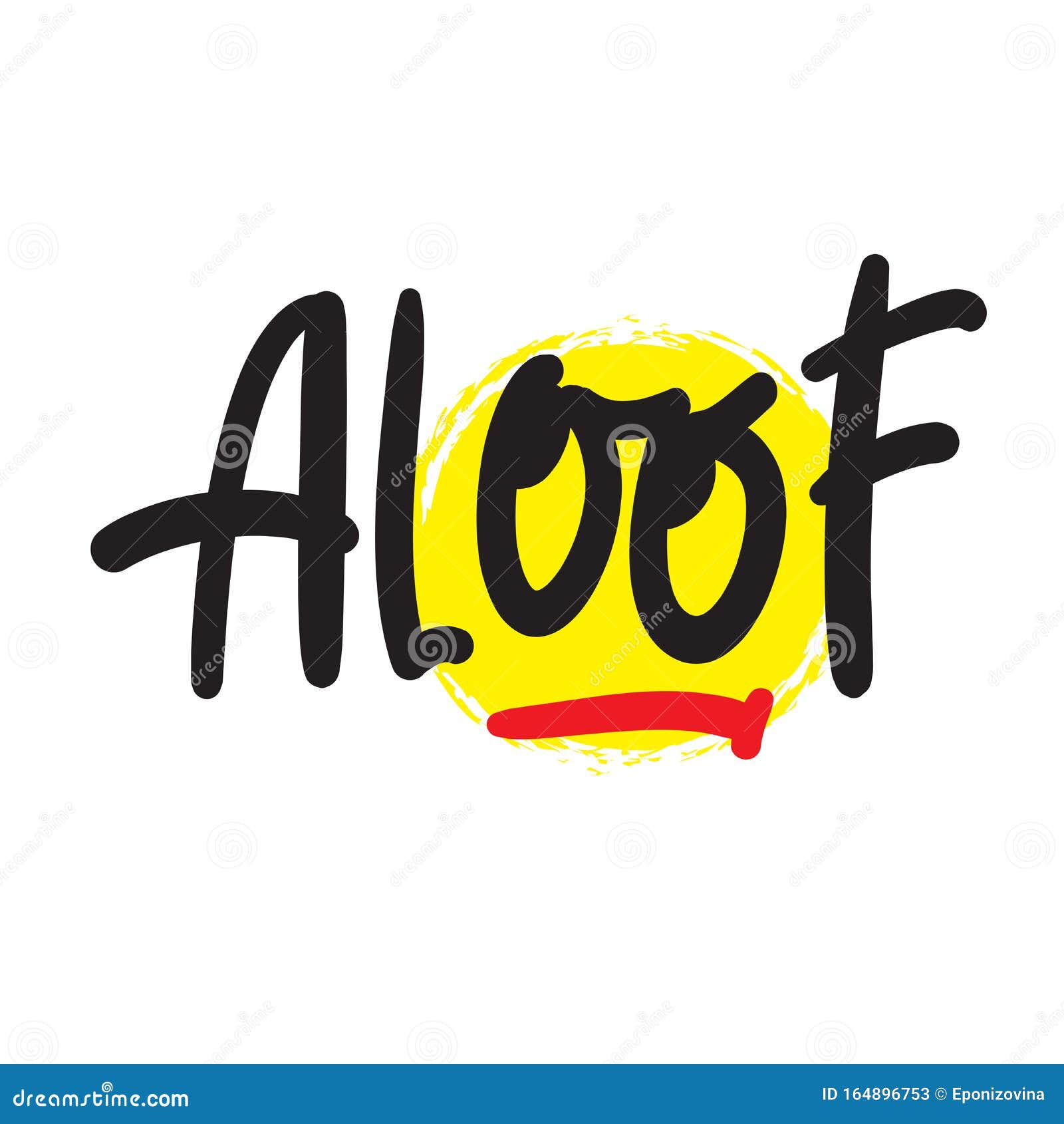 aloof meaning aloof meaning