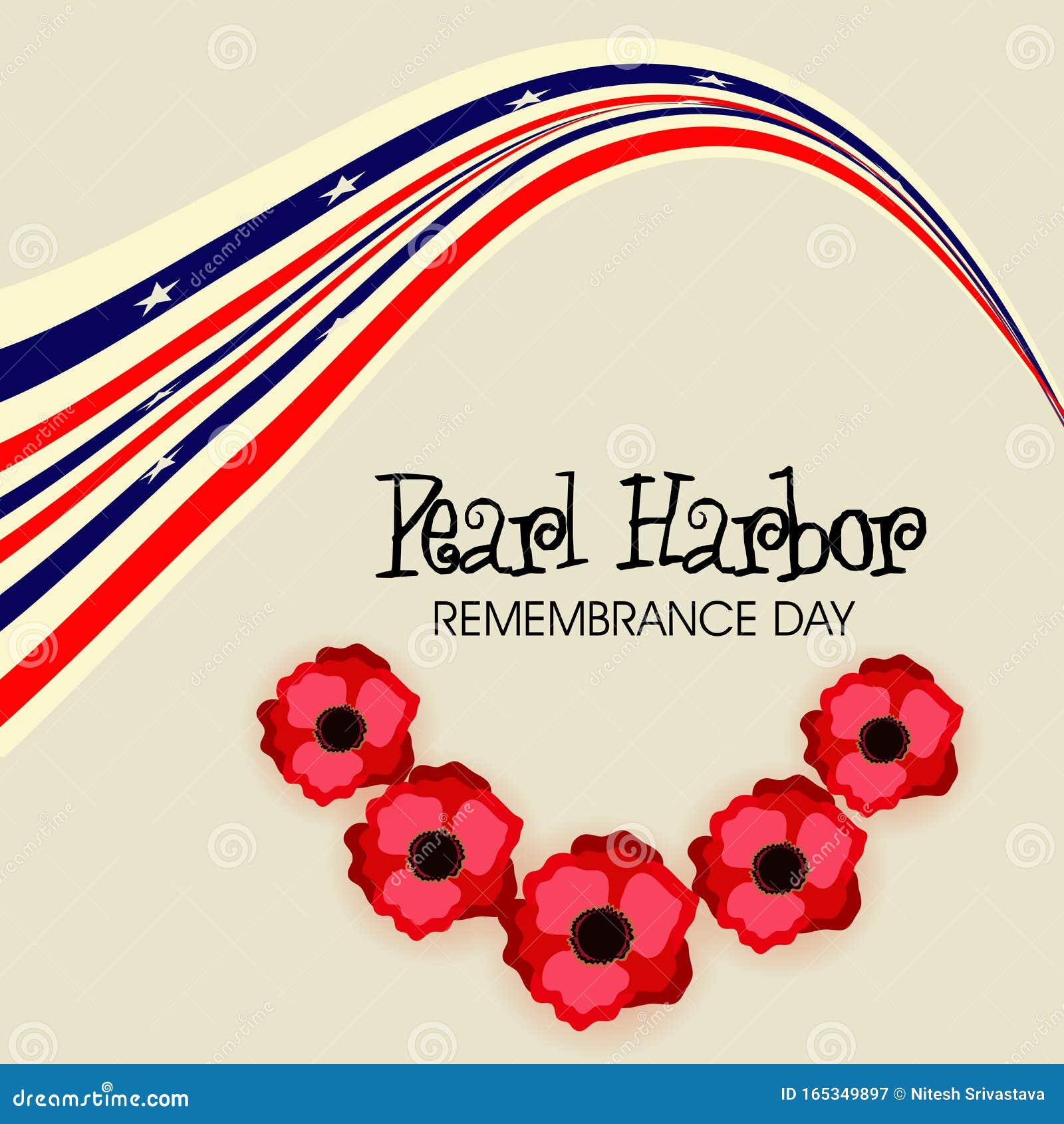 national pearl harbor remembrance day clipart