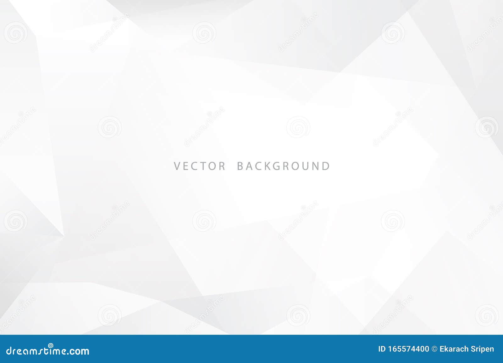white and gray dynamic modern abstract presentation  background