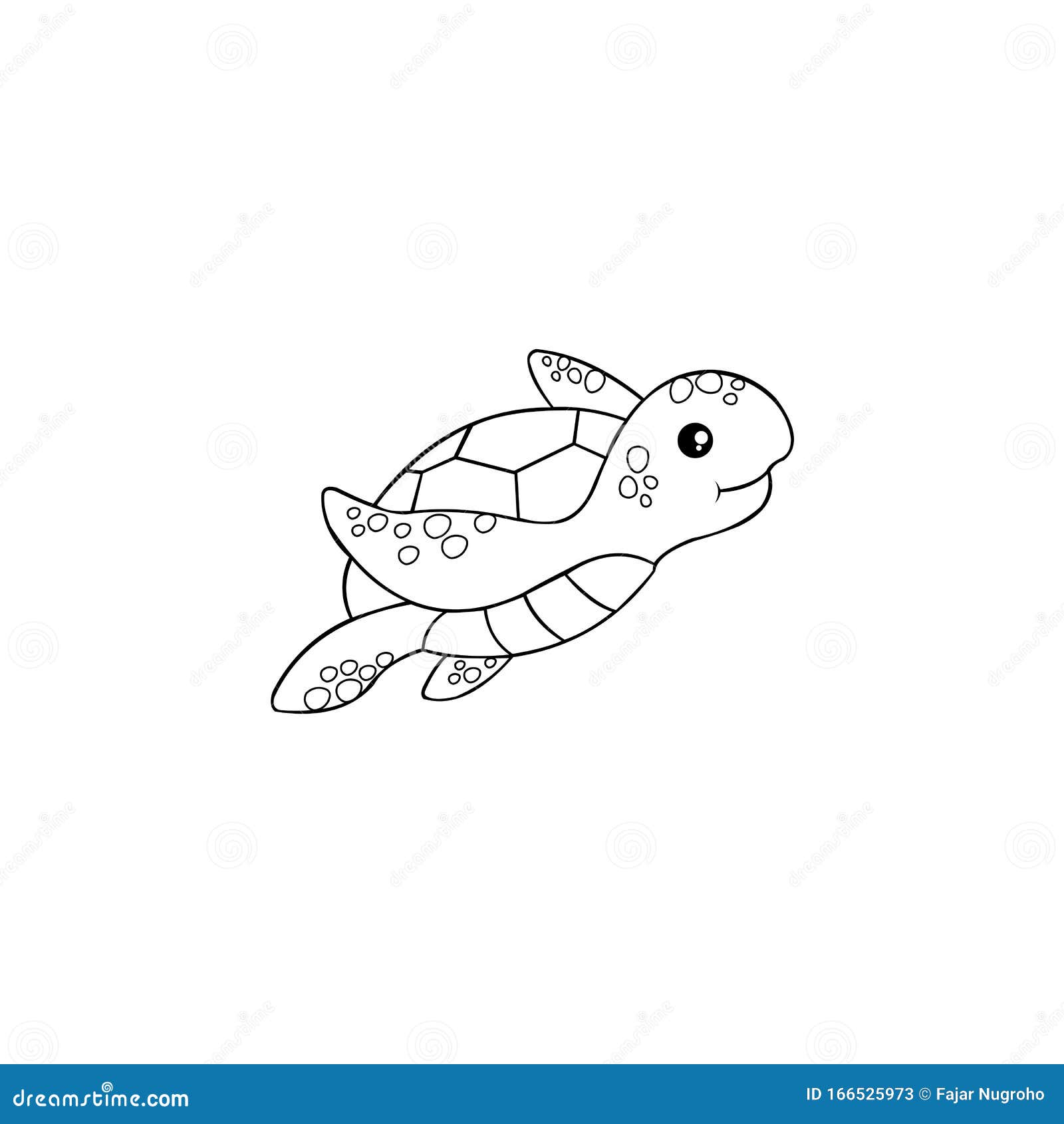 Baby Sea Turtle Cartoon Stock Illustrations 1 3 Baby Sea Turtle Cartoon Stock Illustrations Vectors Clipart Dreamstime