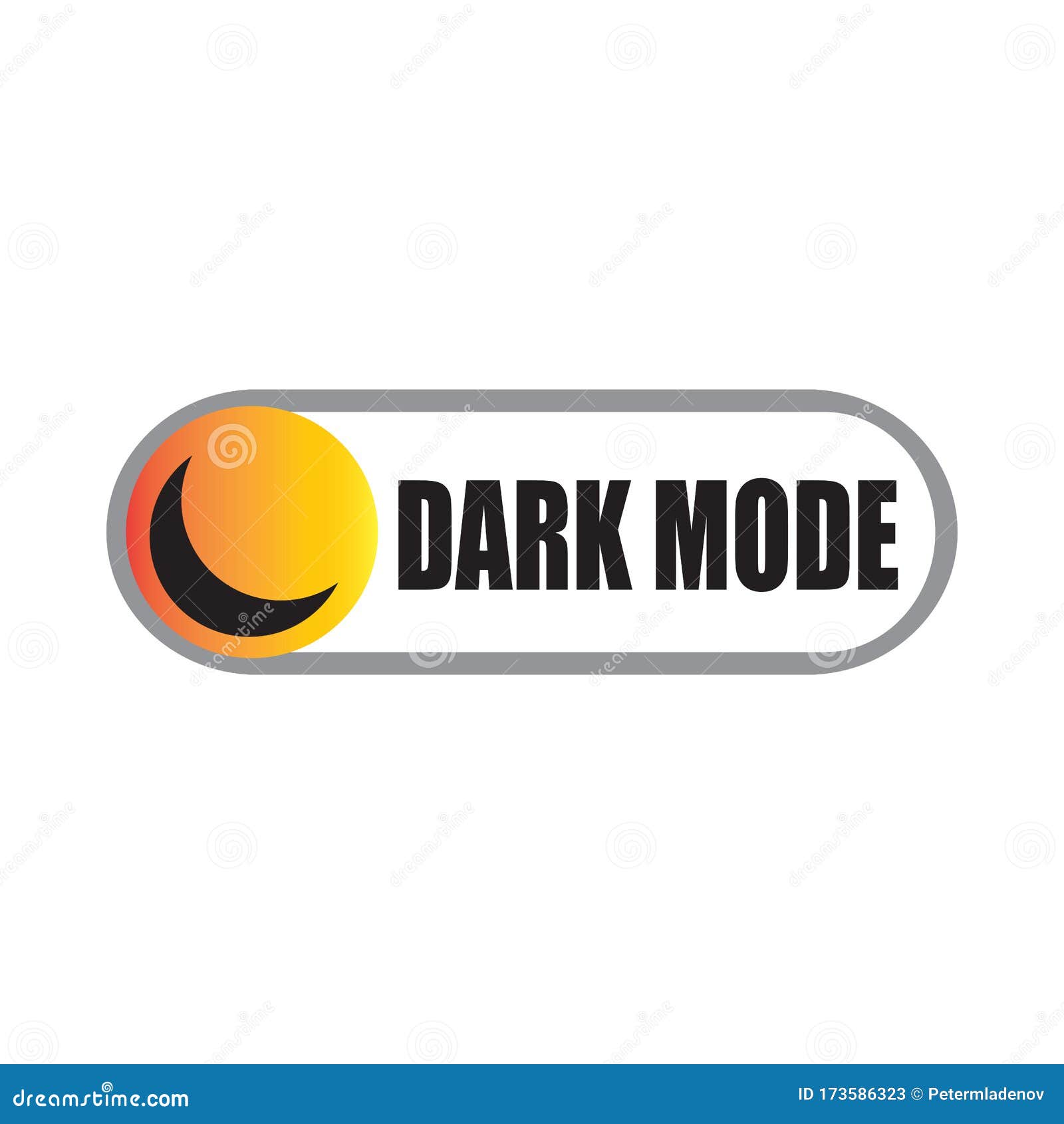 dark mode switch icon dark mode switch icon