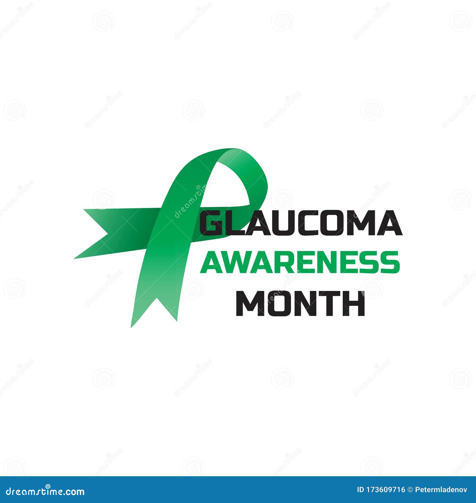 Awareness Month Celebrated In January . Prevention Concept