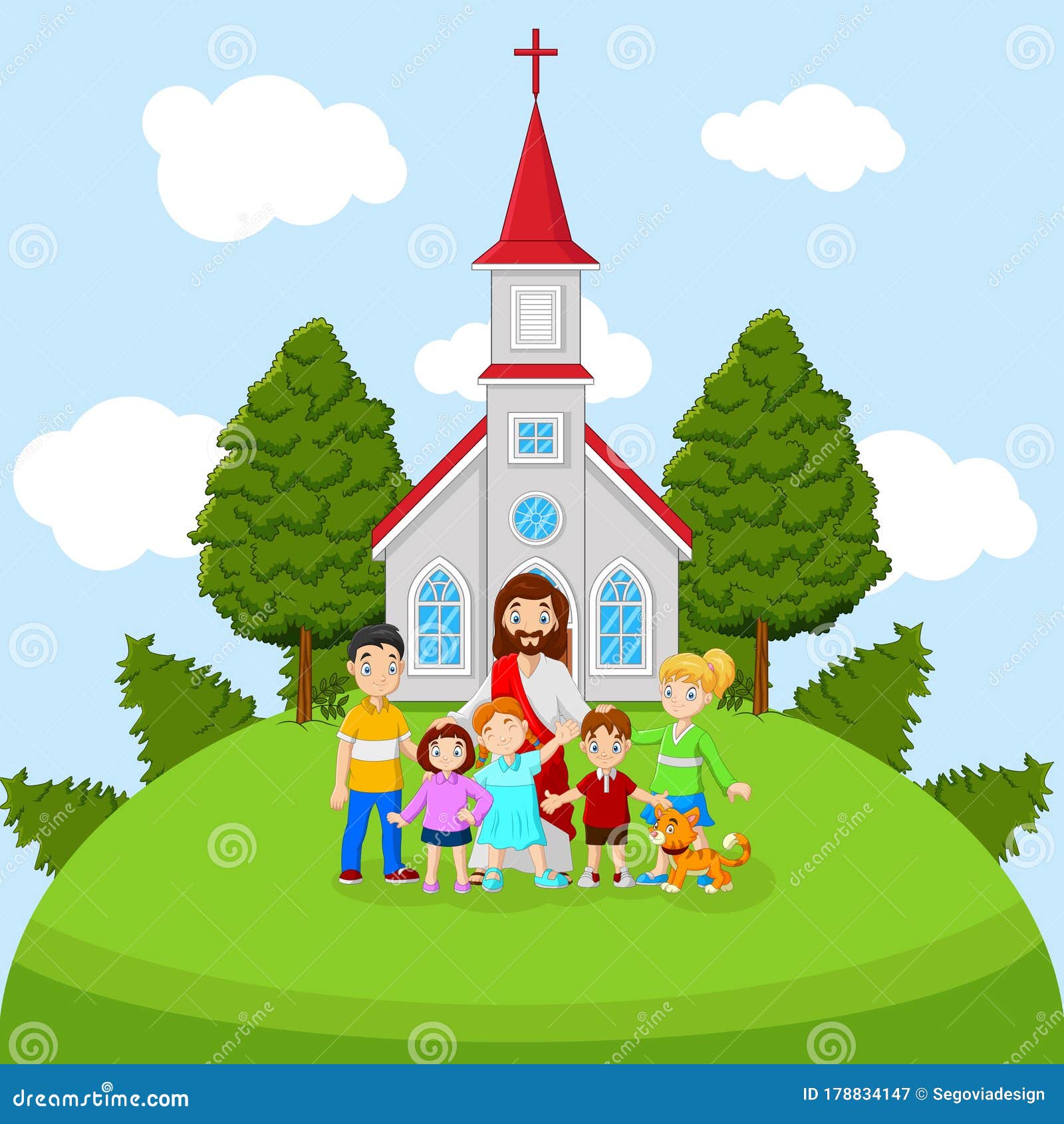 Cartoon Church Stock Illustrations – 19,144 Cartoon Church Stock Illustrations, Vectors & Clipart - Dreamstime Cartoon Church Stock Illustrations – 19,144 Cartoon Church Stock Illustrations, Vectors & Clipart - Dreamstime