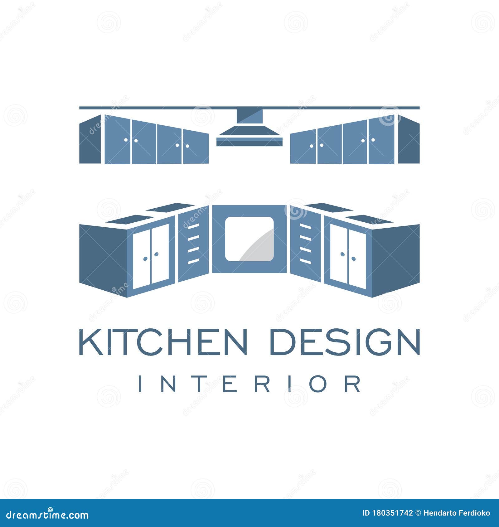 Kitchen Logo Stock Illustrations – 20,20 Kitchen Logo Stock ...