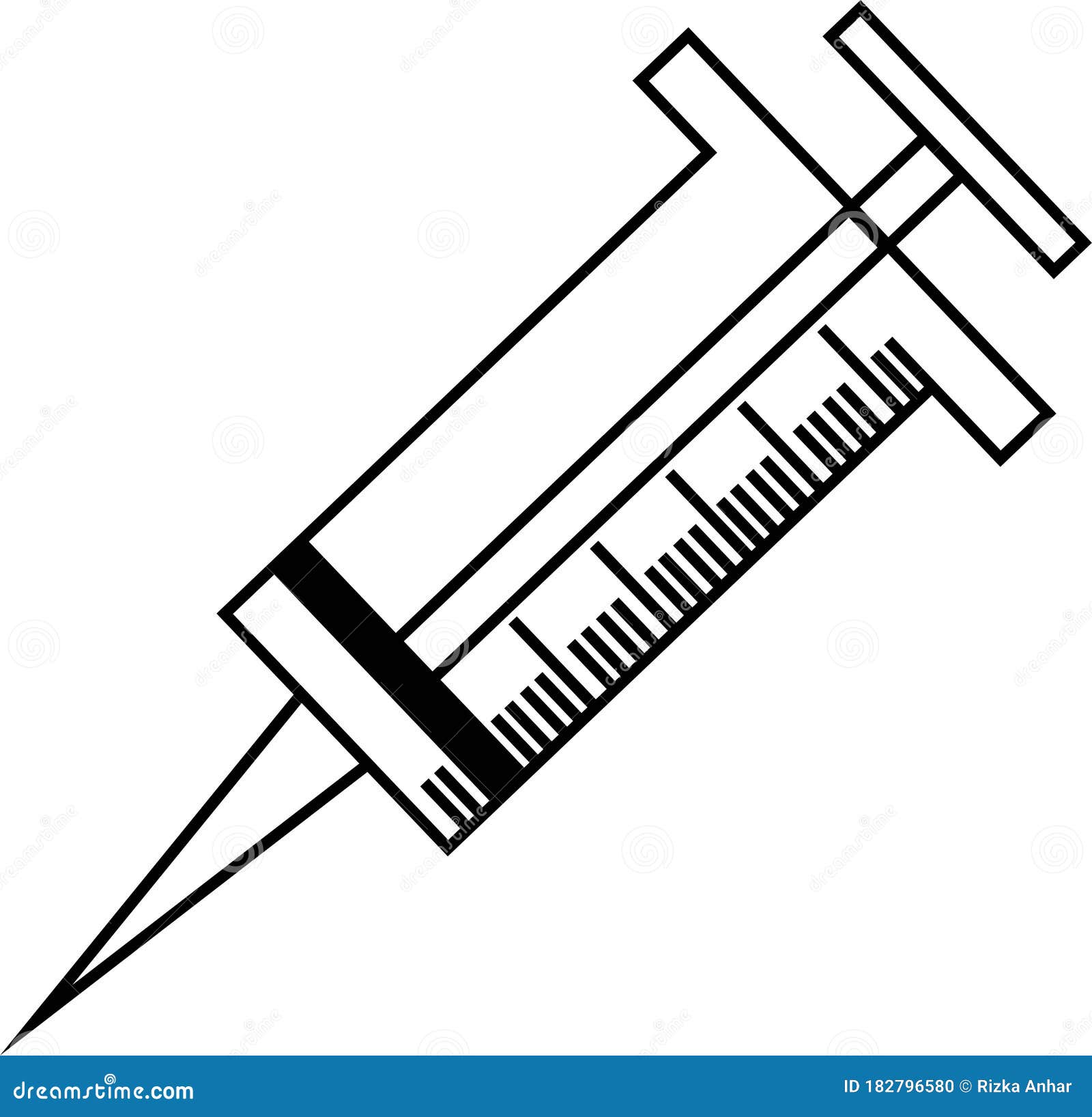 syringe 