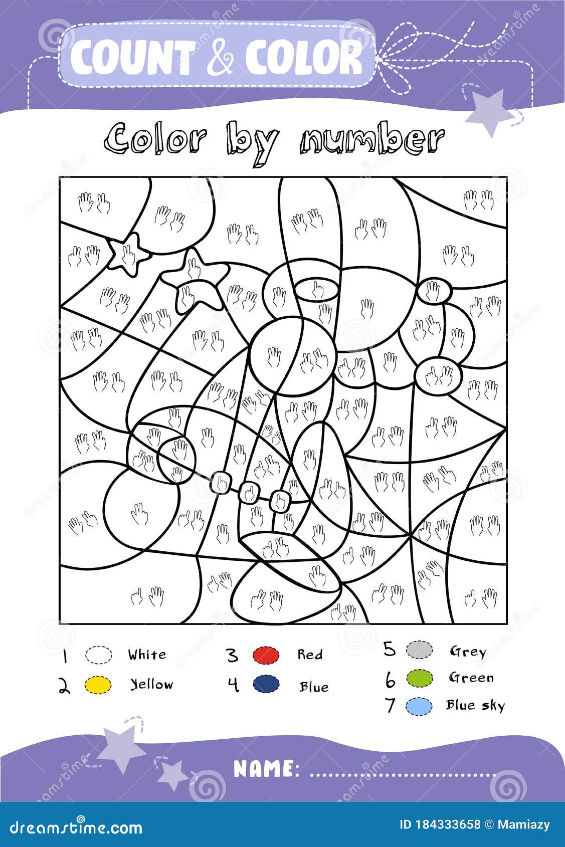 Matemática online exercise for 2 ano