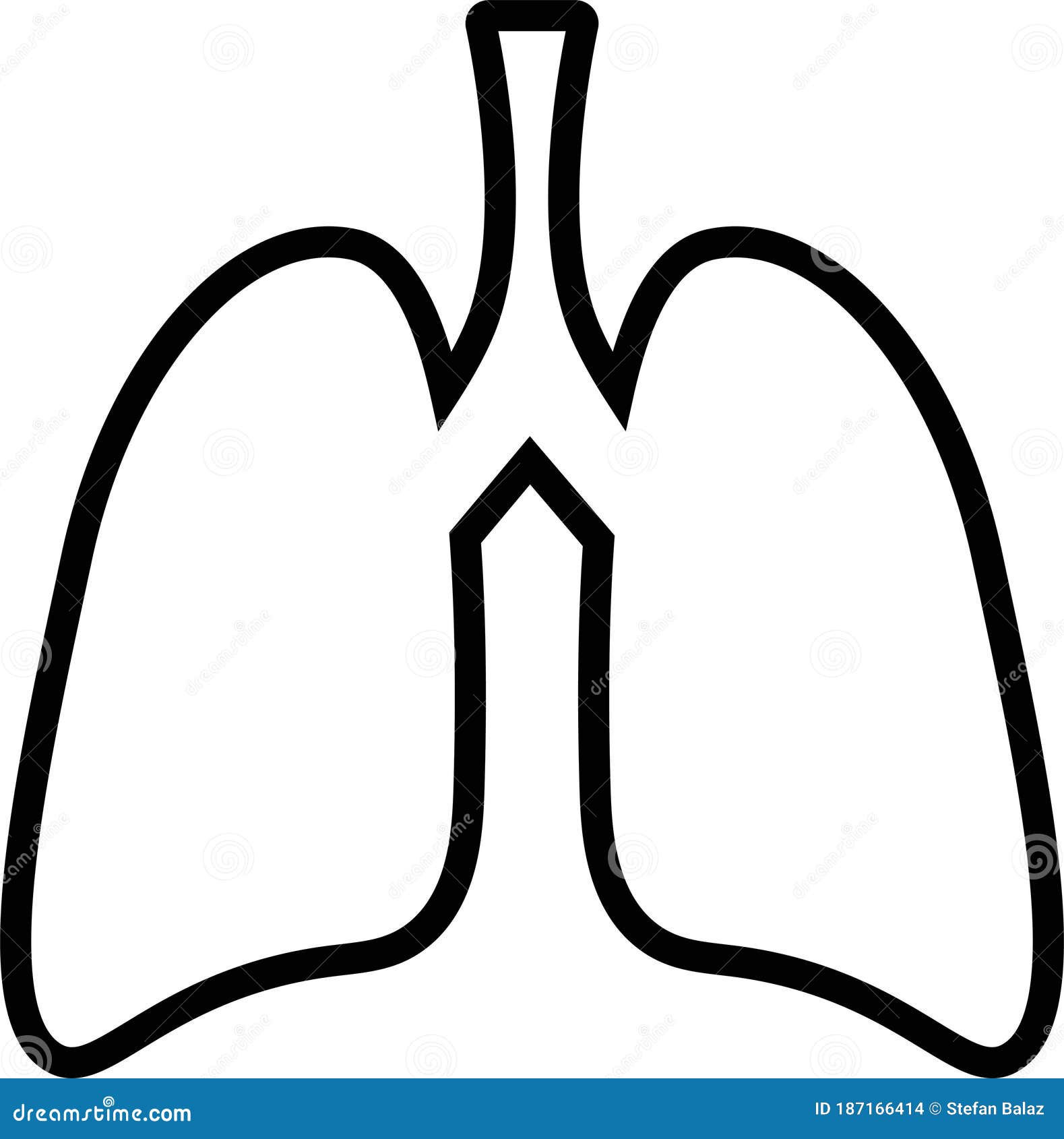 free-printable-lung-template