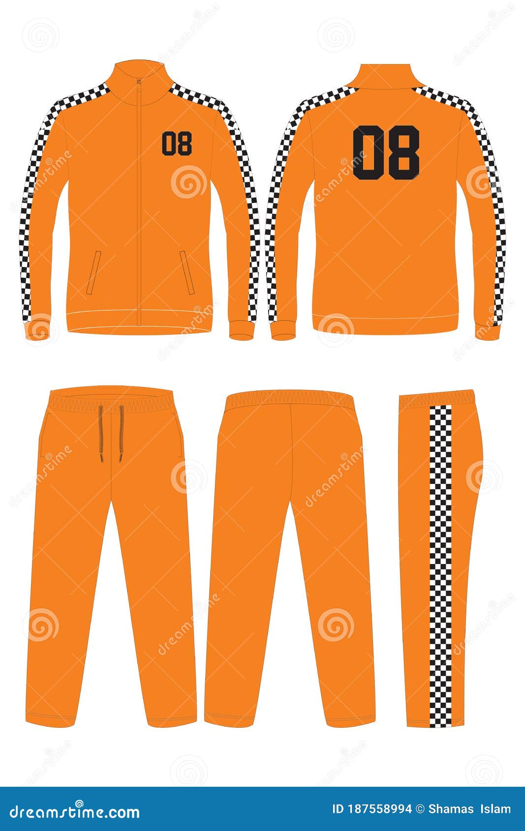 Download Track Suits Mock Ups Templates Custom Designs ...