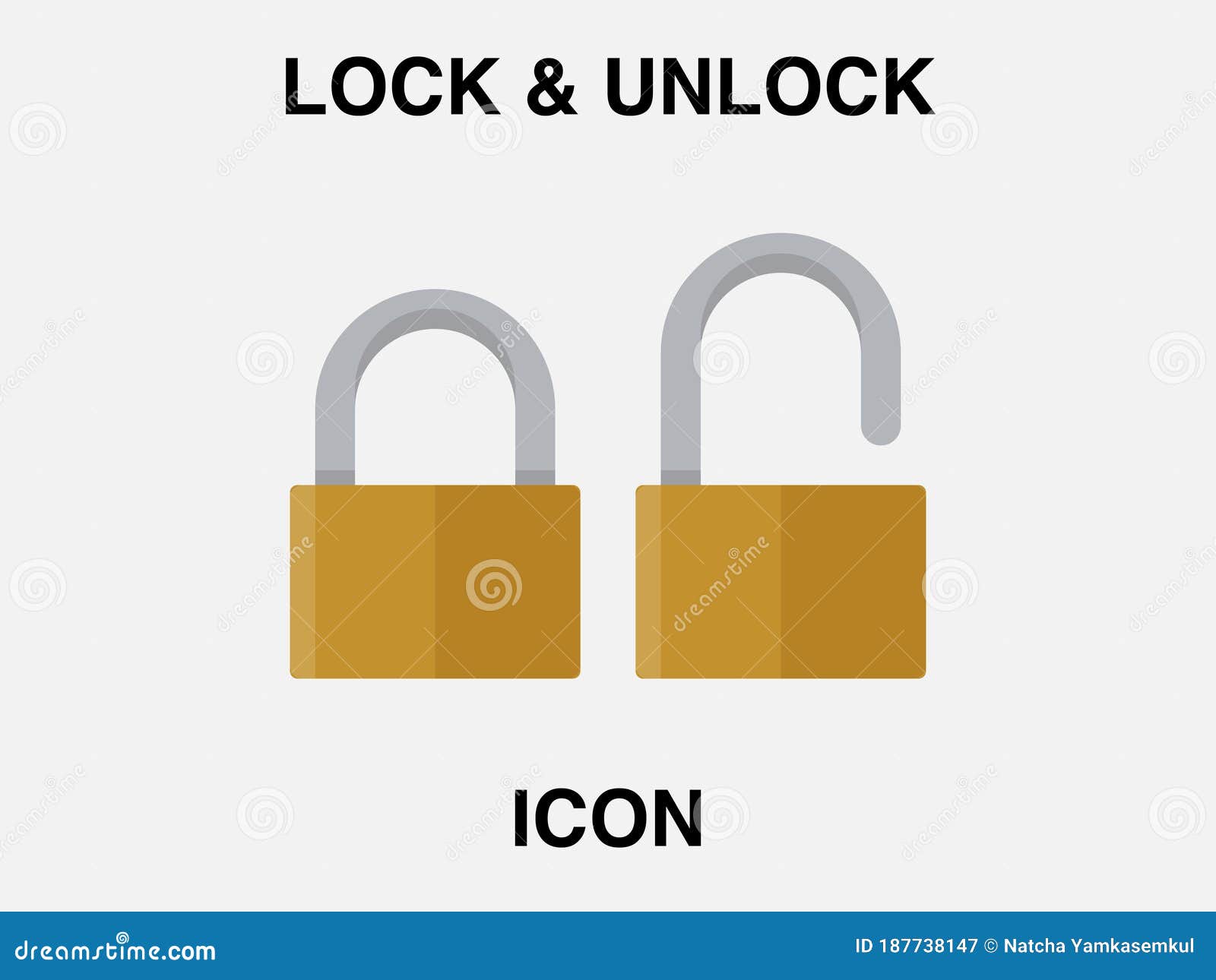 Сайт lock