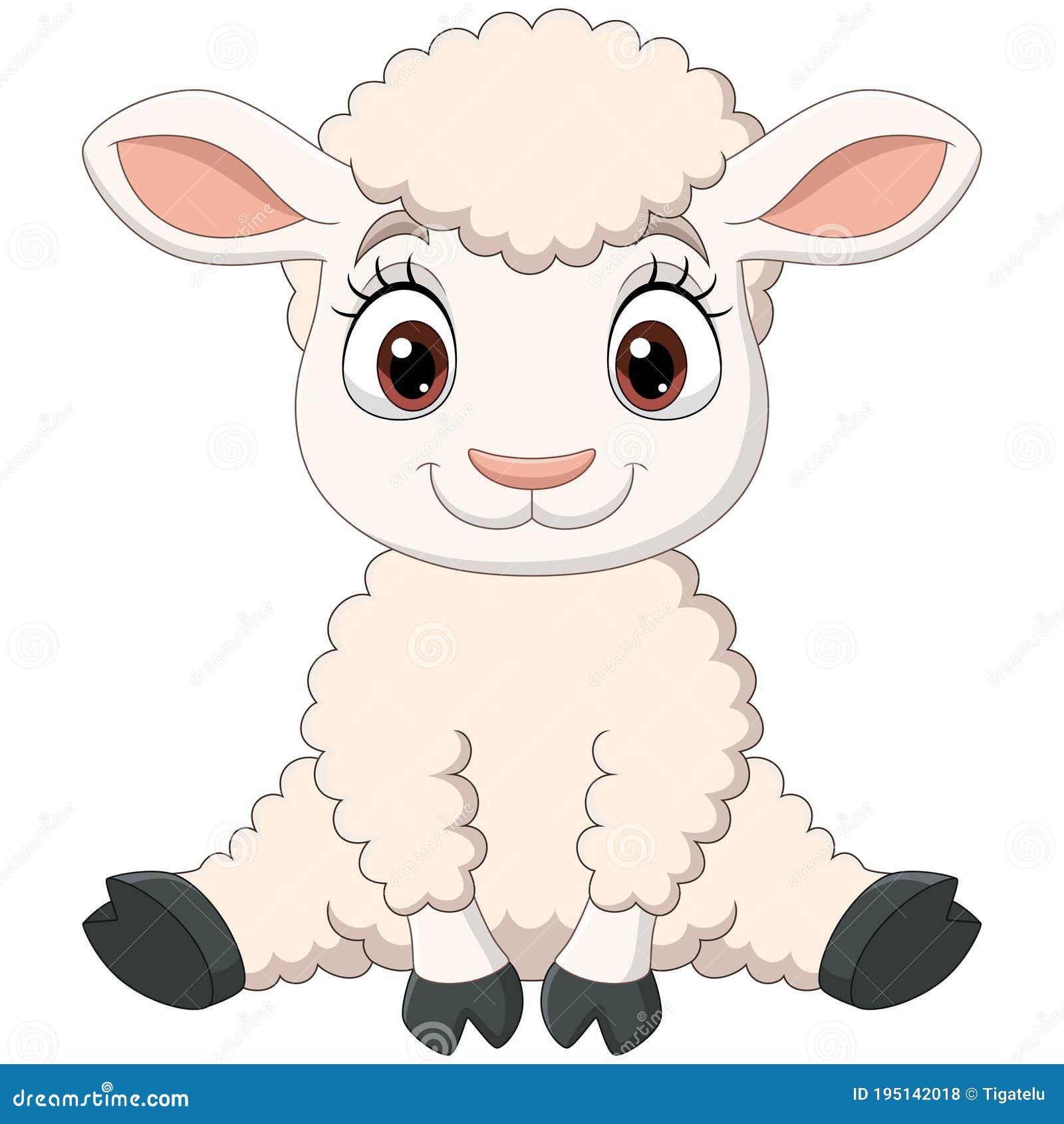 Lamb Cartoon Stock Illustrations – 20,781 Lamb Cartoon Stock Illustrations,  Vectors & Clipart - Dreamstime