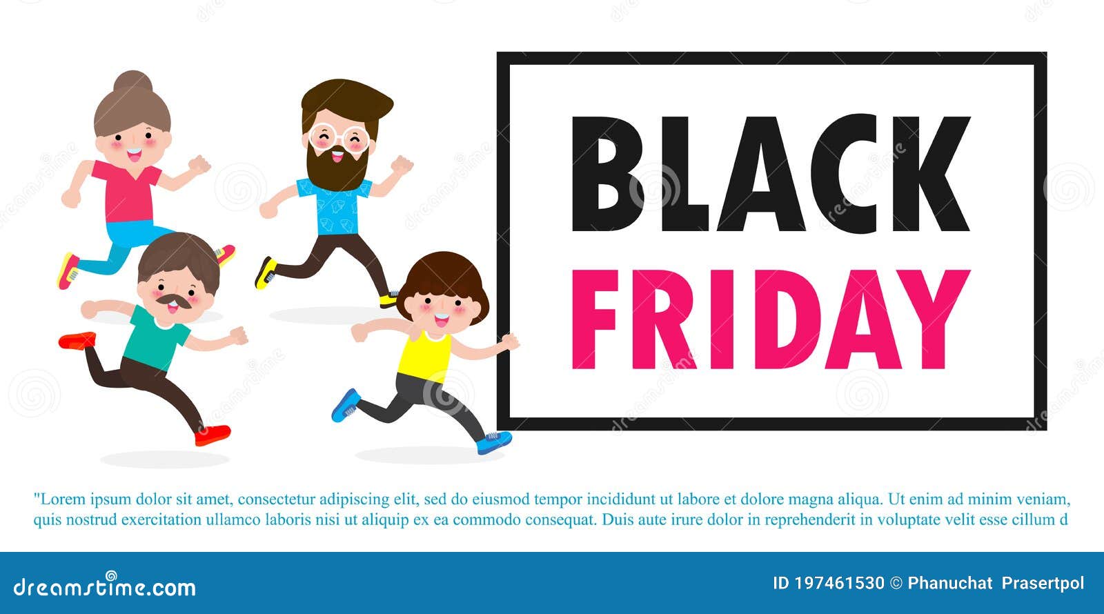 running store black friday