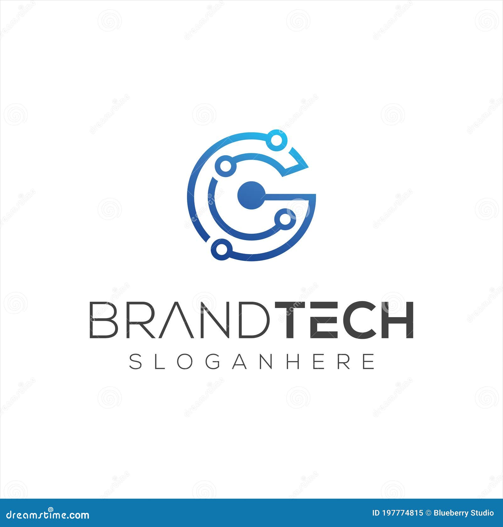 C Tech Logo Vector Art, Icons, and Graphics for Free Download