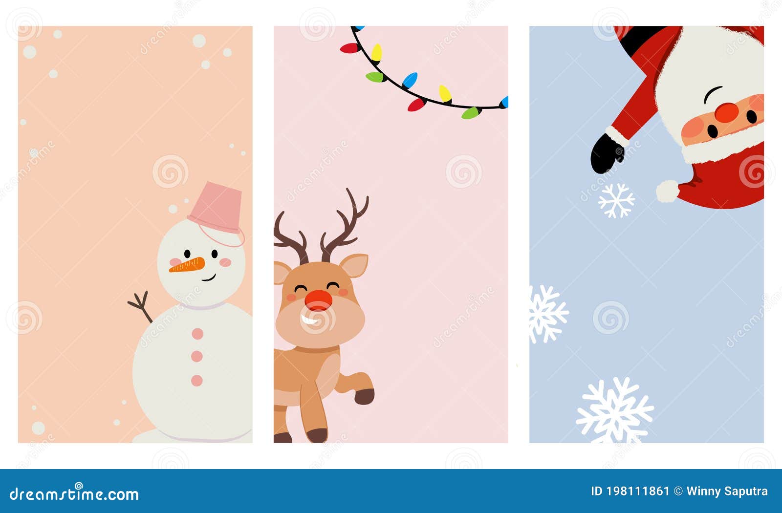 Pastel Christmas Wallpapers on WallpaperDog