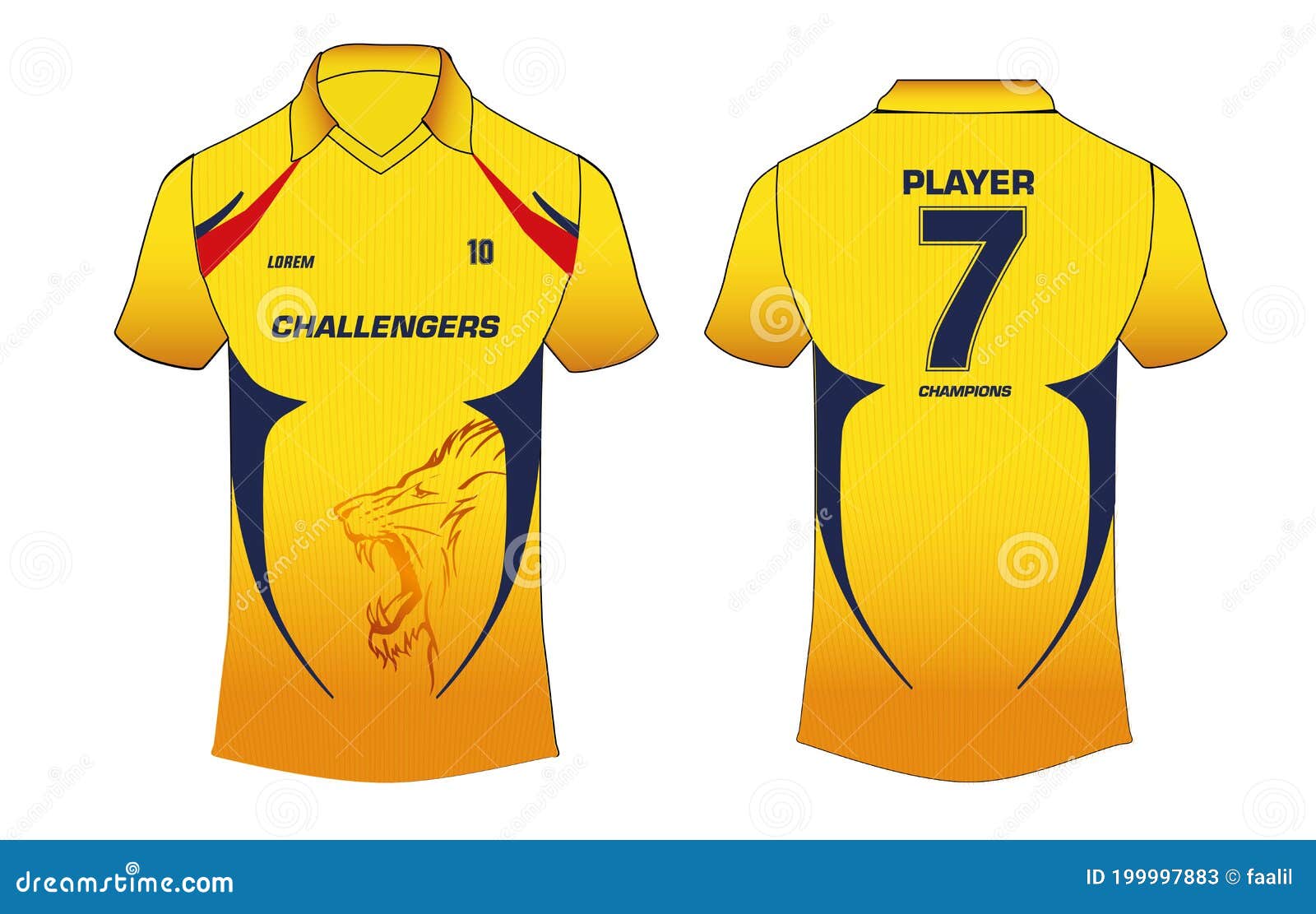 Cricket Team Jersey  Sports tshirt designs, Sport shirt design, Polo design