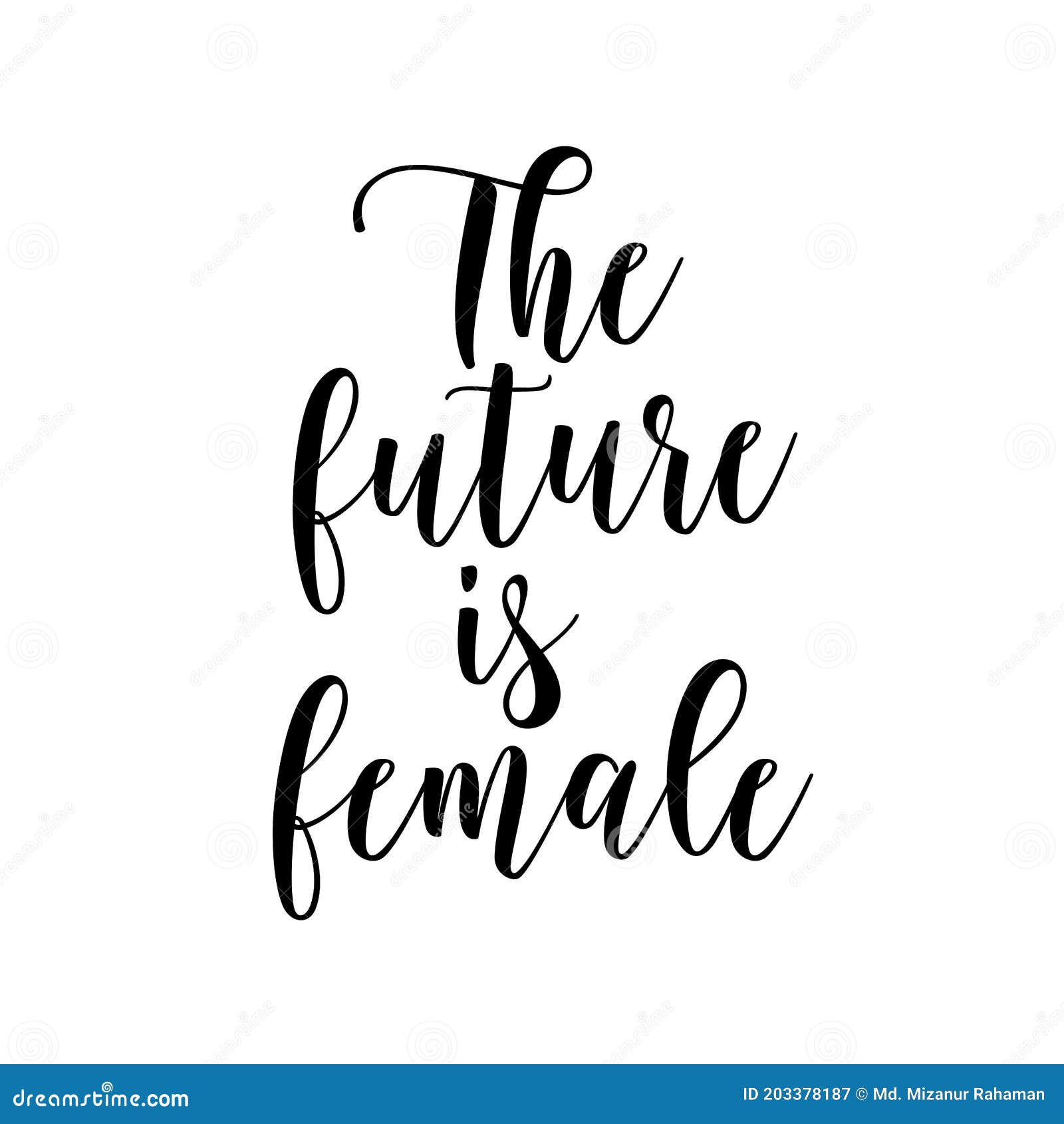 Motivational Quote Print Wall Art Calligraphy Inspirational Typography