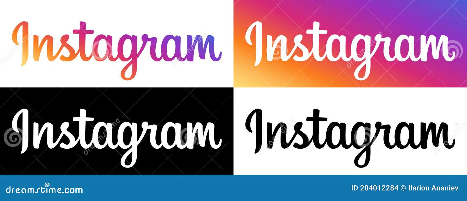 Instagram Logo Vector: Chào mừng đến với Instagram mới! Chúng tôi rất vui mừng giới thiệu logo vector Instagram đẹp mắt và cập nhật. Nói đến Instagram không thể thiếu biểu tượng logo độc đáo này, giờ đây bạn có thể dễ dàng sử dụng cho nhiều mục đích khác nhau. Hãy cùng khám phá và tải xuống logo vector Instagram ngay hôm nay.