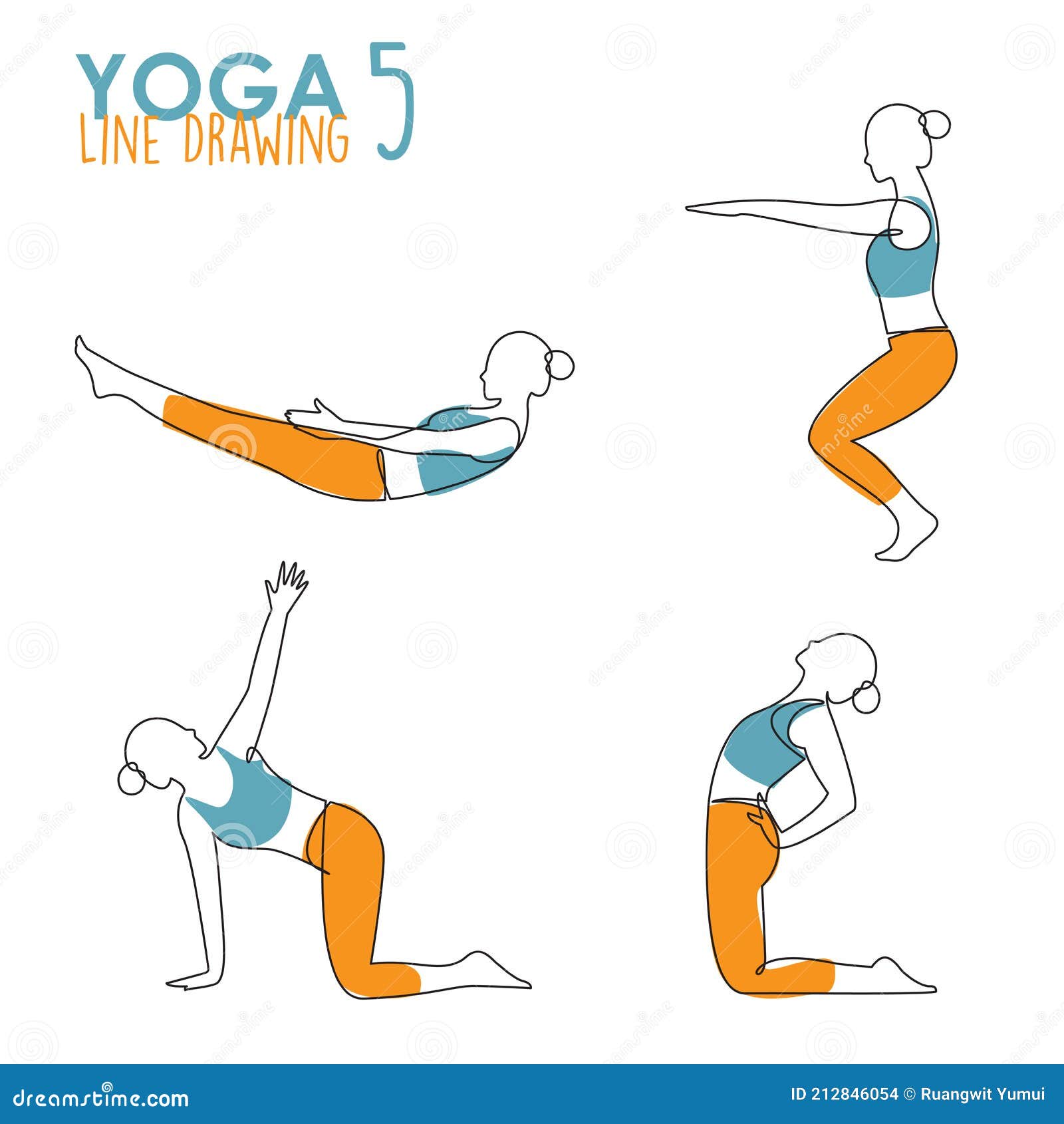 How to Perform Yoga (with Pictures) - wikiHow