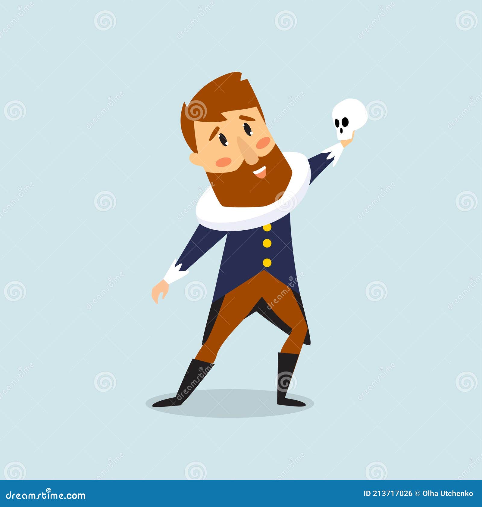 PrintÑŽ Vector Cartoon Theater Actor. To Be or Not To Be. Stock Vector - Illustration of drama, vector: 213717026 PrintÑŽ Vector Cartoon Theater Actor. To Be or Not To Be. Stock Vector - Illustration of drama, vector: 213717026