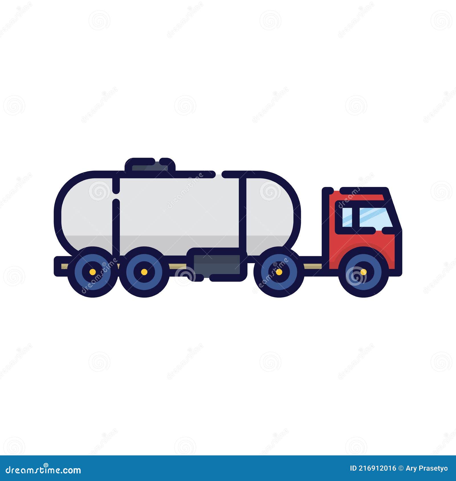 Gas Truck Clipart Stock Illustrations 198 Gas Truck Clipart Stock