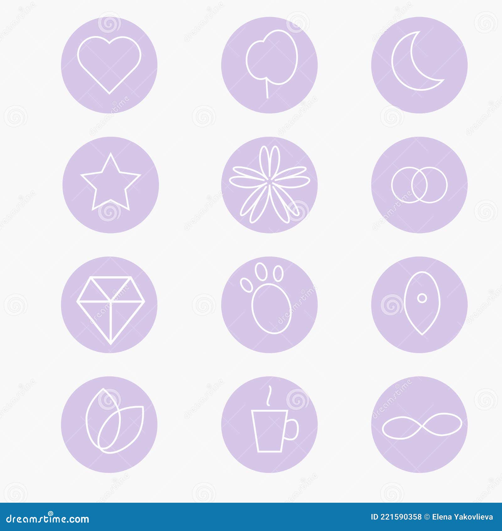 Instagram Highlights Story Stock Illustrations 511 Instagram Highlights Story Stock Illustrations Vectors Clipart Dreamstime